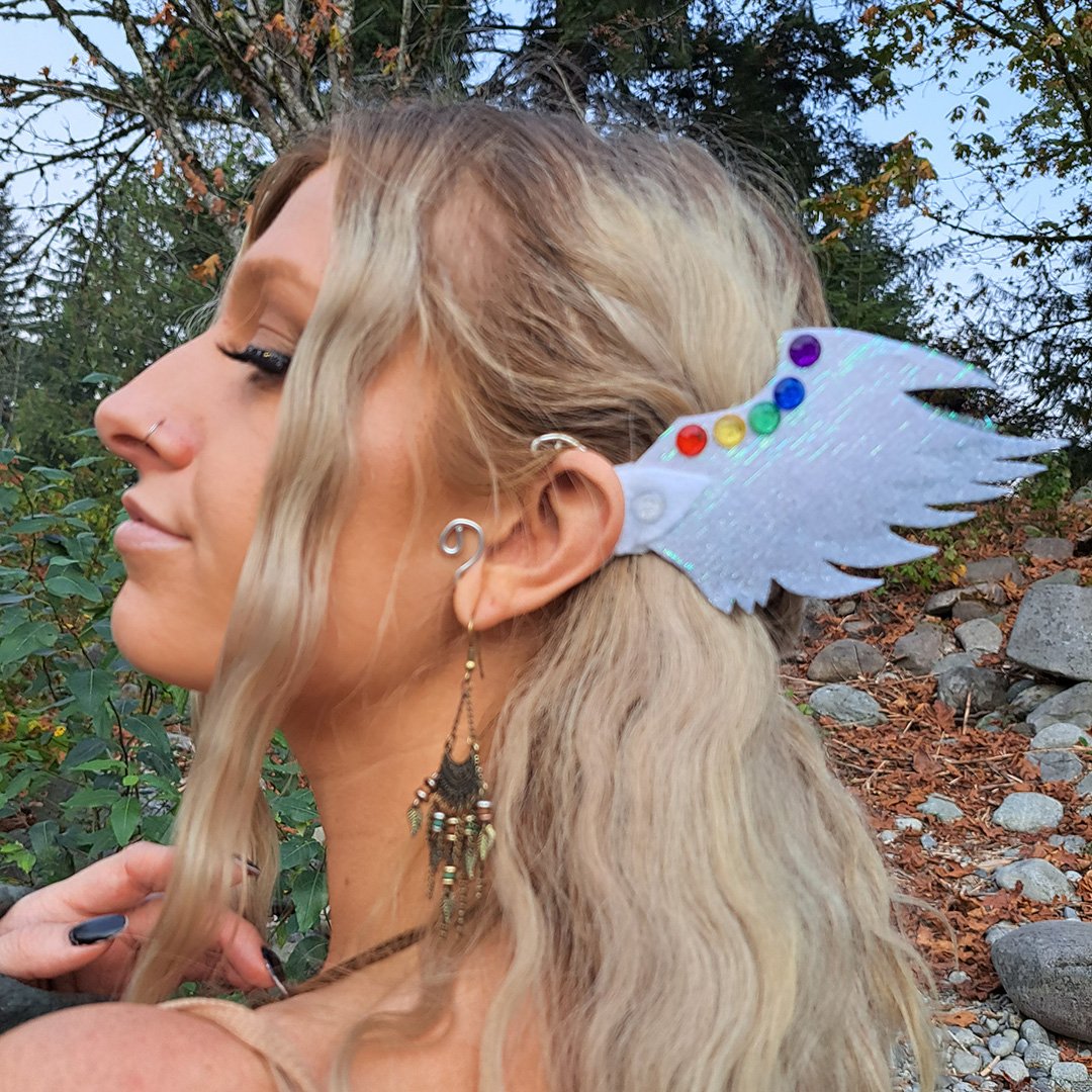 Unicorn Wings