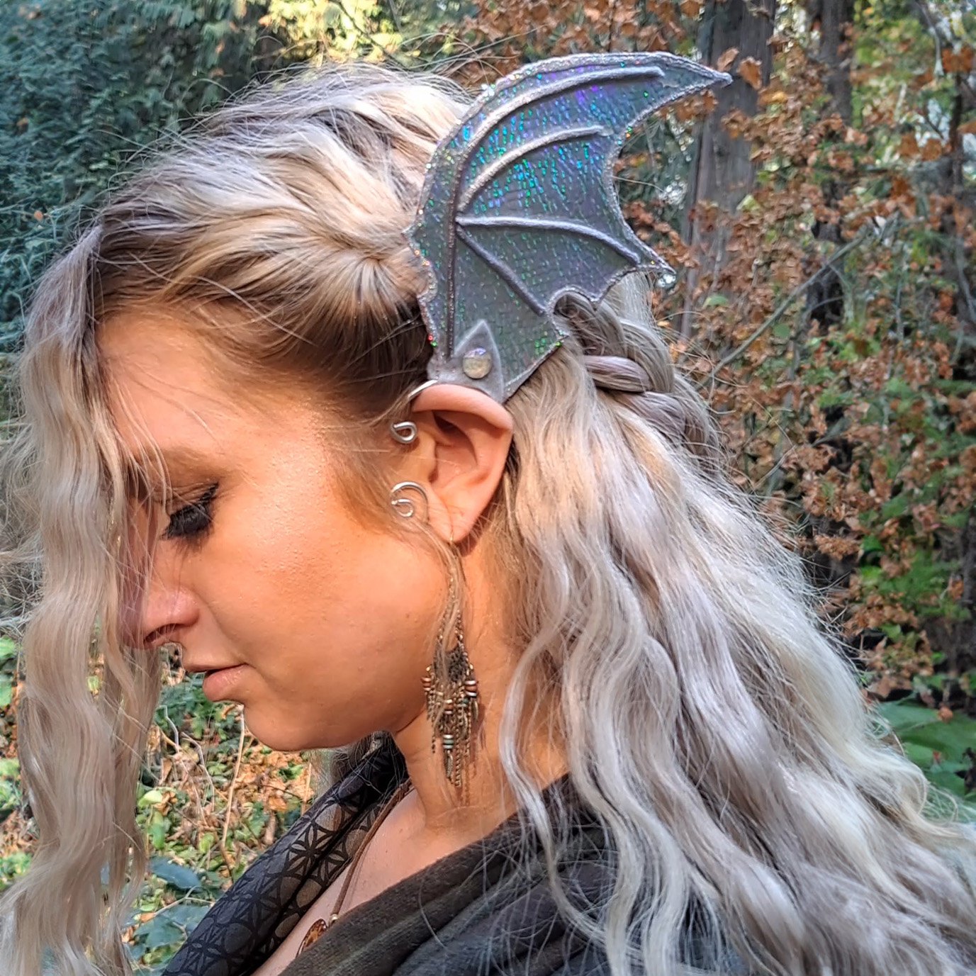 Magic Dragon