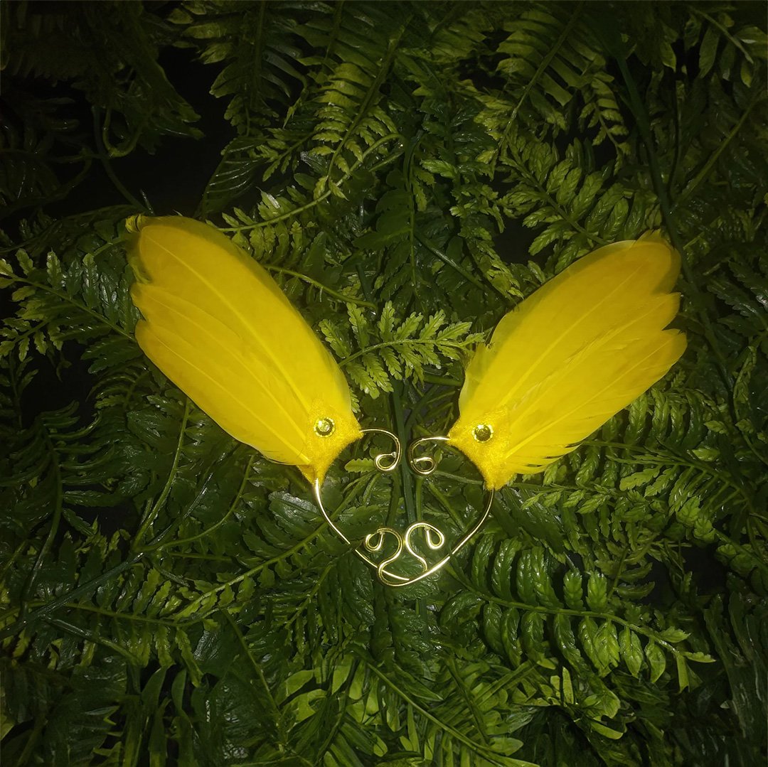 Tweety Bird