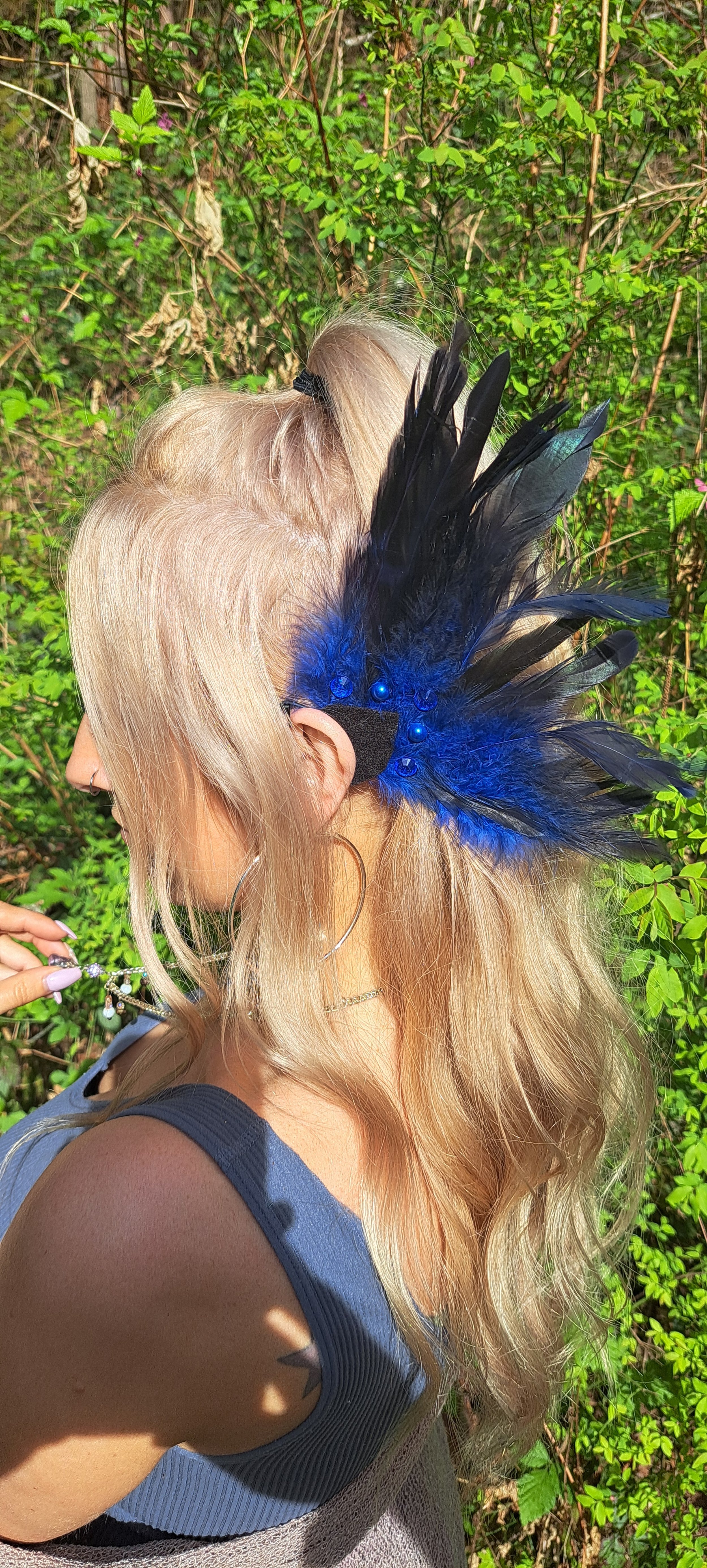 Mocking Jay Wings