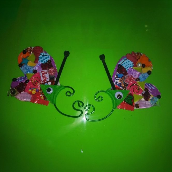 Litter Bug Kits
