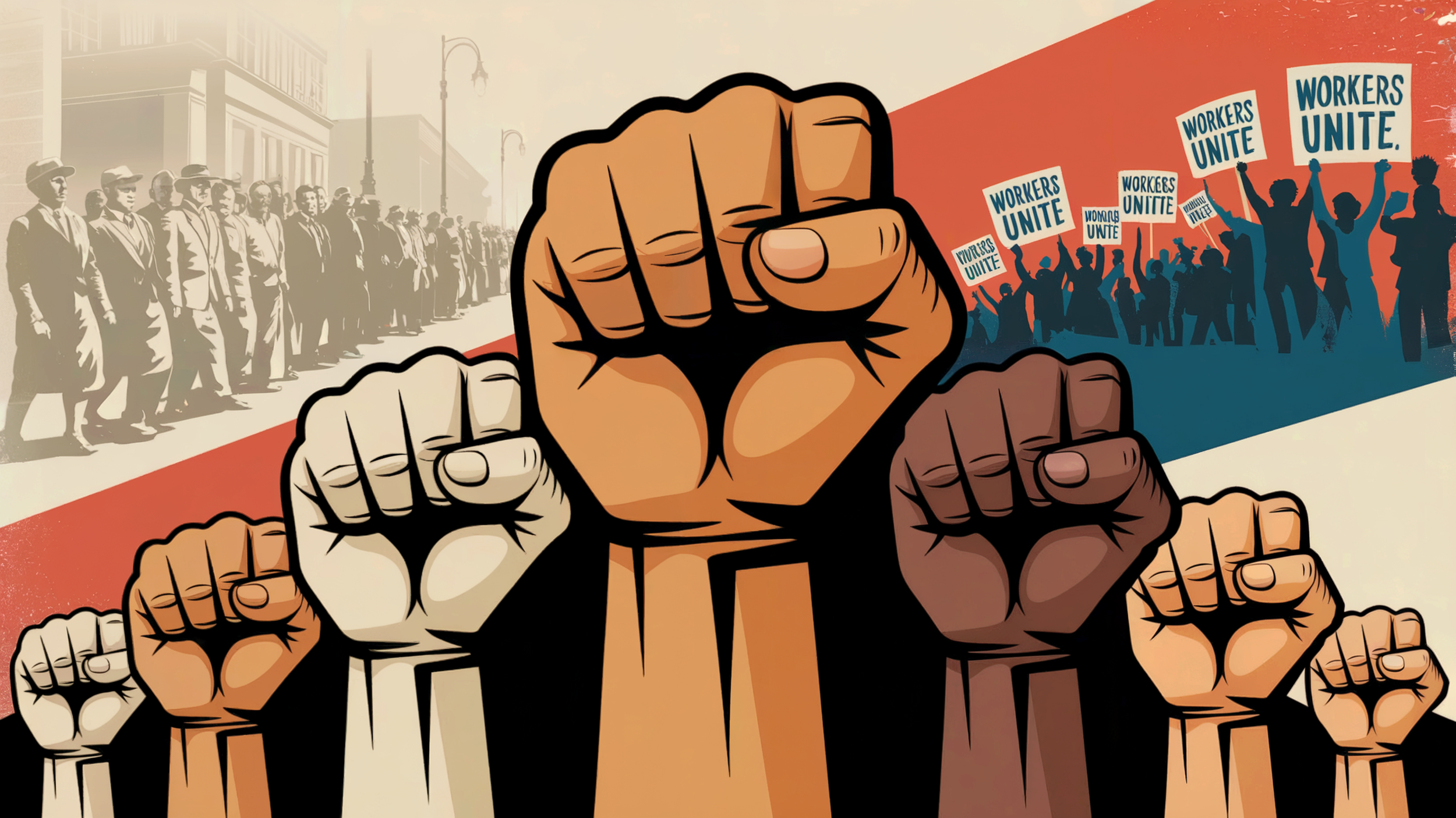 Labor Day’s Rulebook for the Future