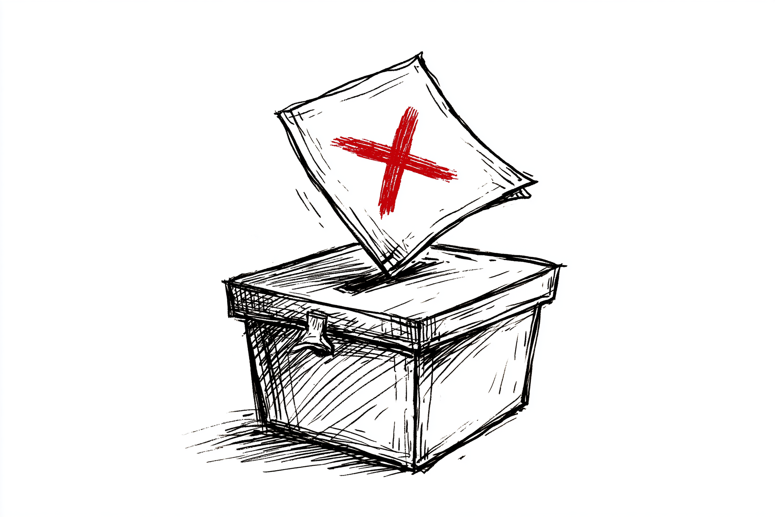 Vote No On Weed?