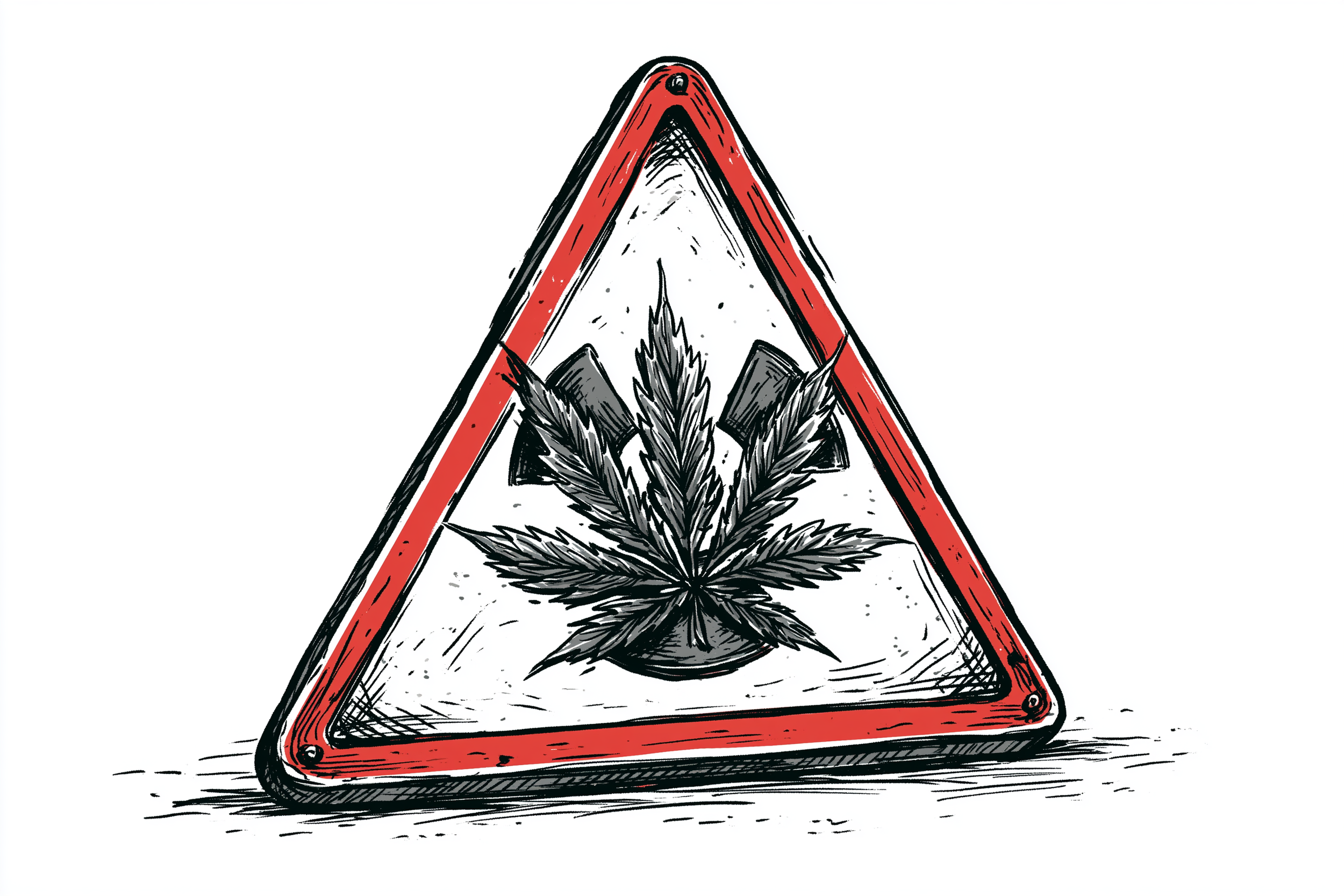 We Regulate Cannabis Like It Is Uranium