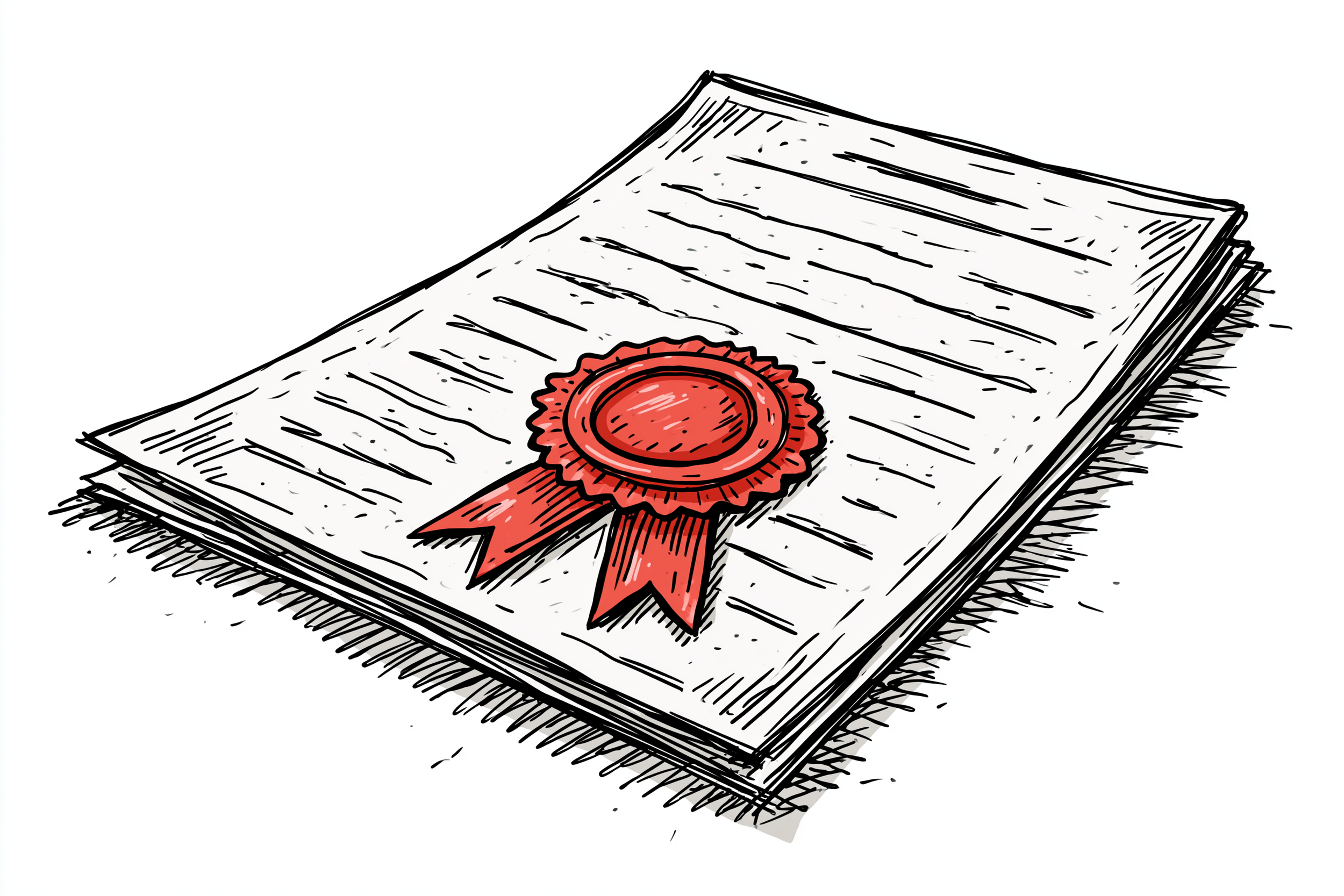 Certificate of Analysis