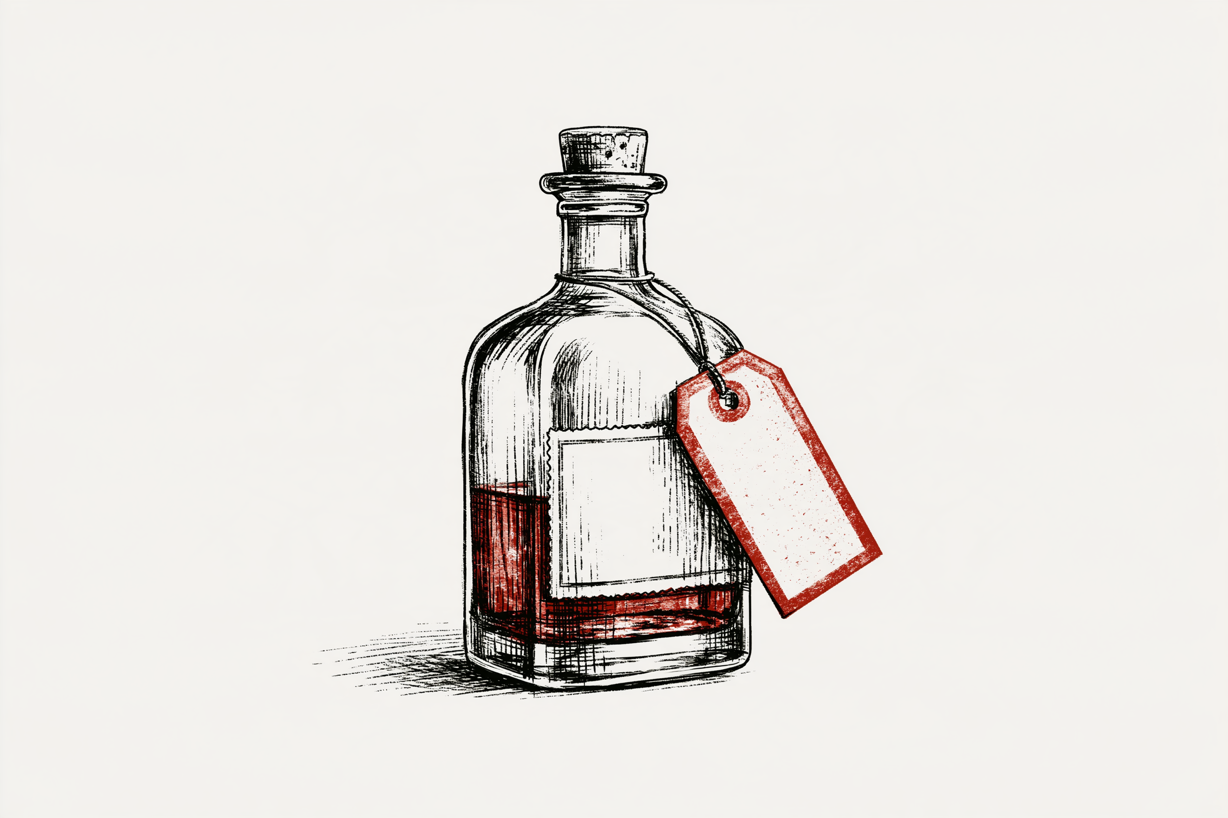 What If Bourbon Couldn't Leave Kentucky?
