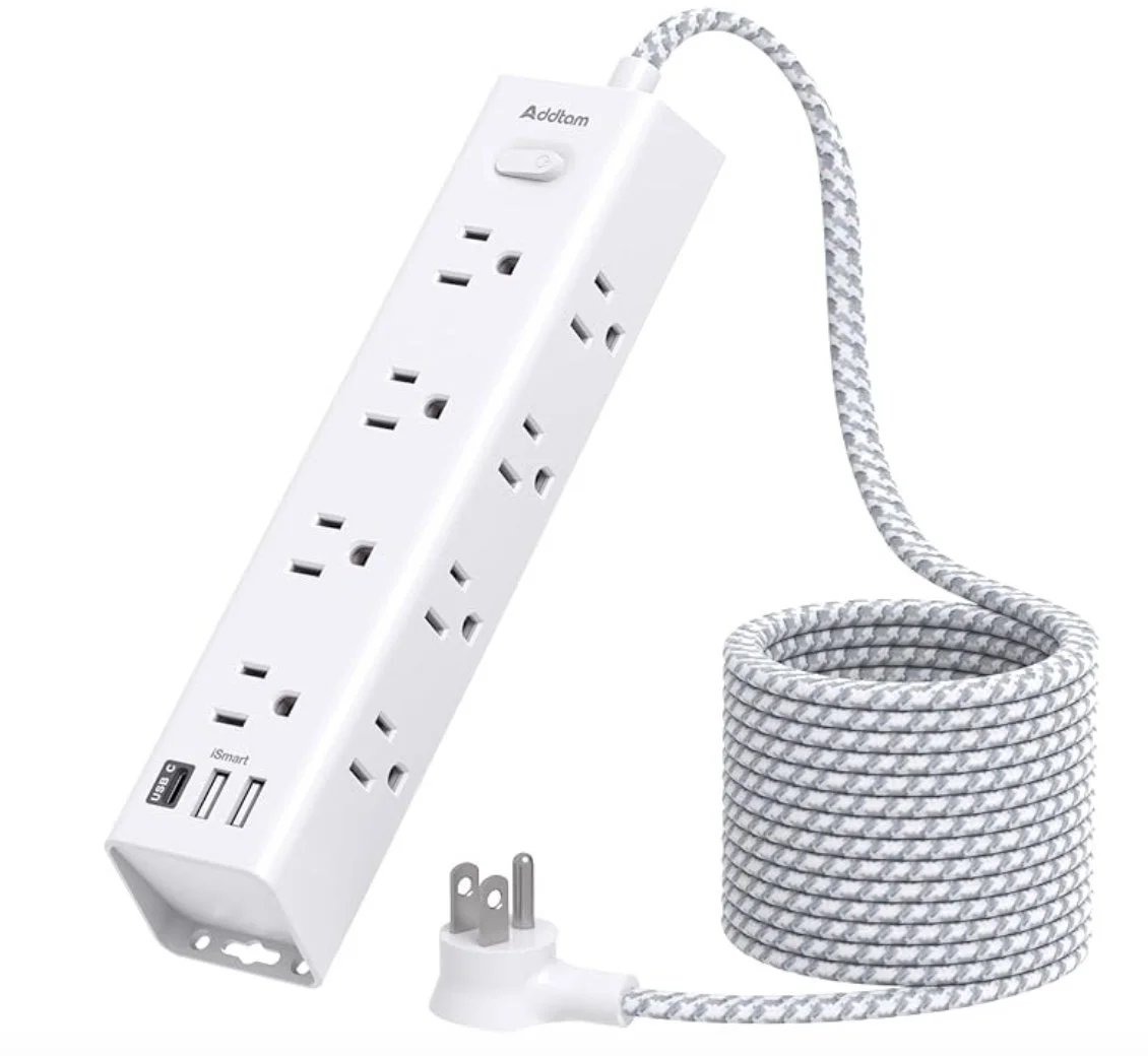 Charging Power Strip