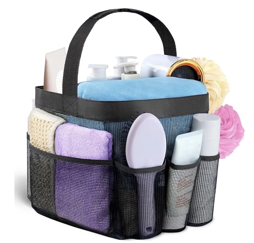 Shower Caddy