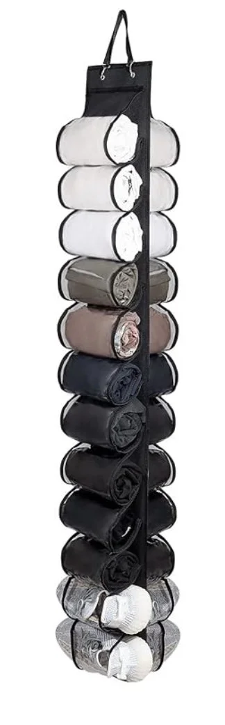 Hanging Clothing Organizer