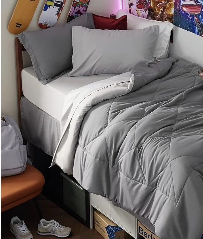 5-piece bedding set twin xl