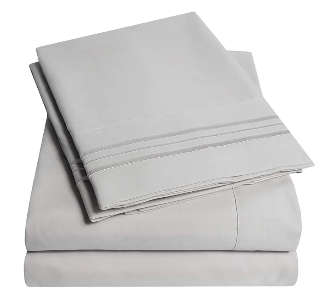Sheets set Twin XL