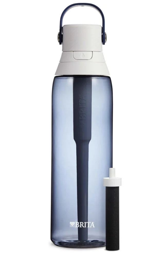 Brita Filtered Water Bottle