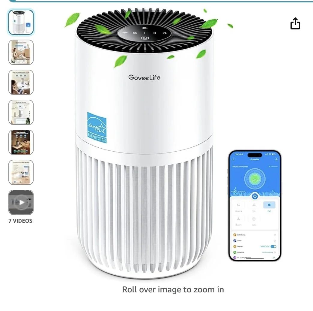 Air Purifier