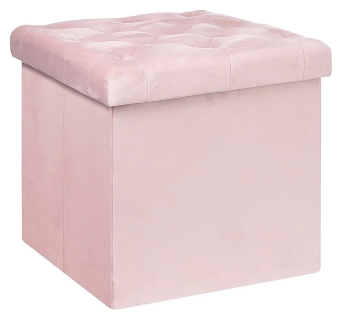 Storage Ottoman