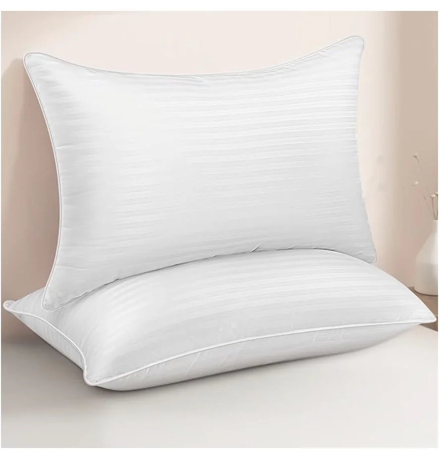 Set of Standard Pillows (Copy)