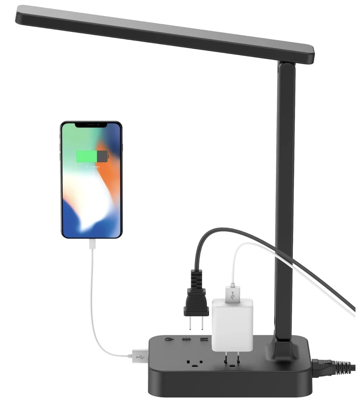 LED Desk Lamp (Copy)