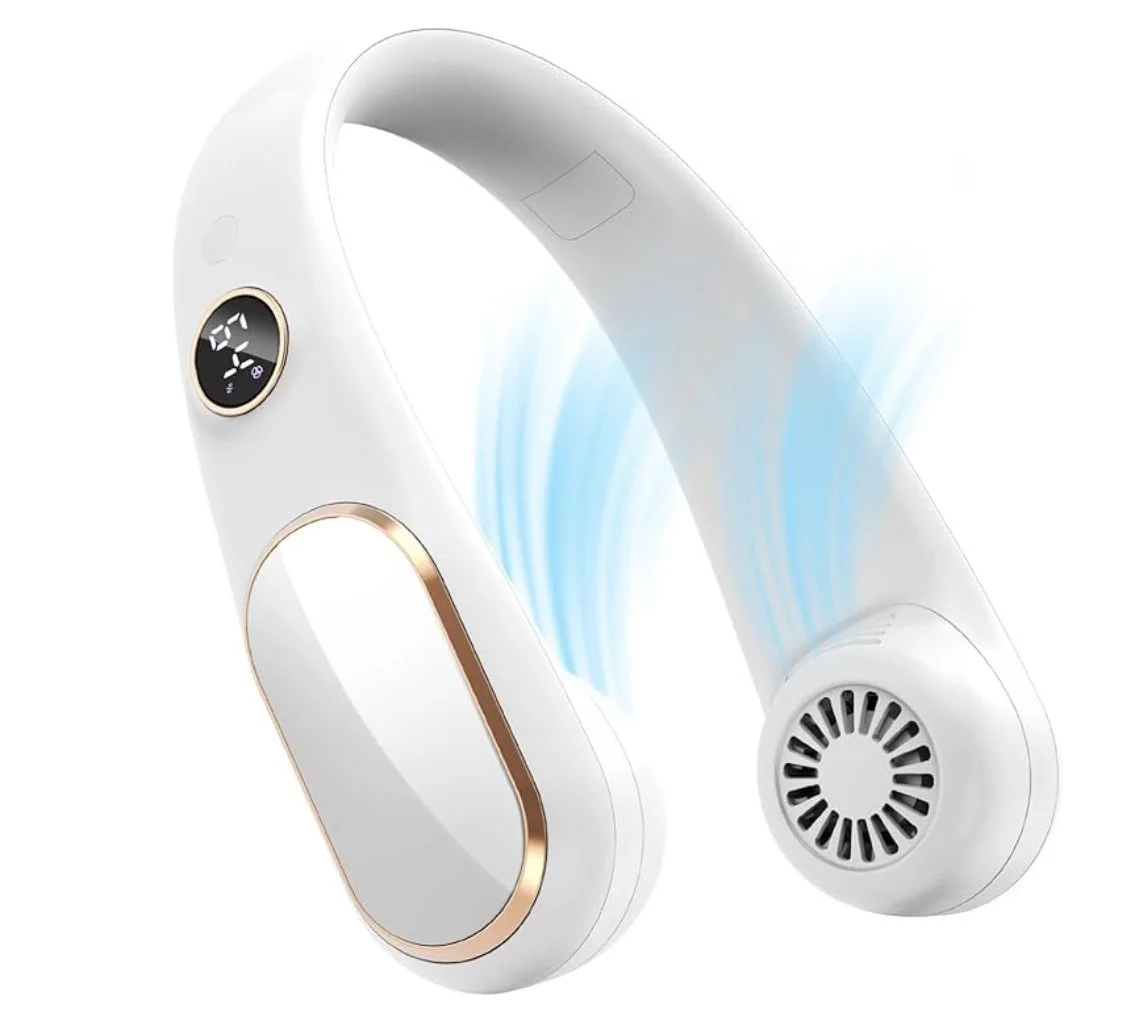 Koonie Portable Neck Fan