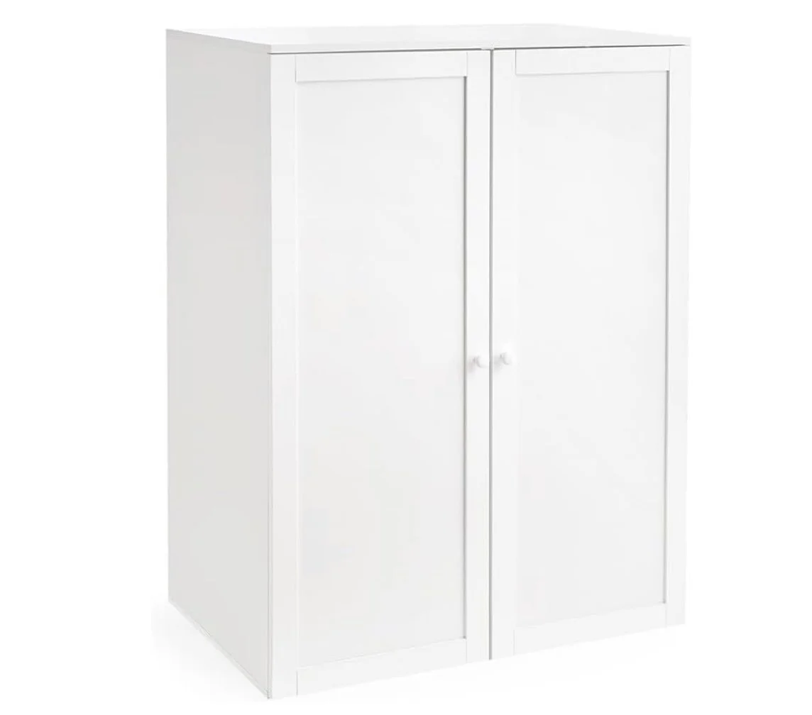 DormCo Yak About It Mini Fridge Cabinet