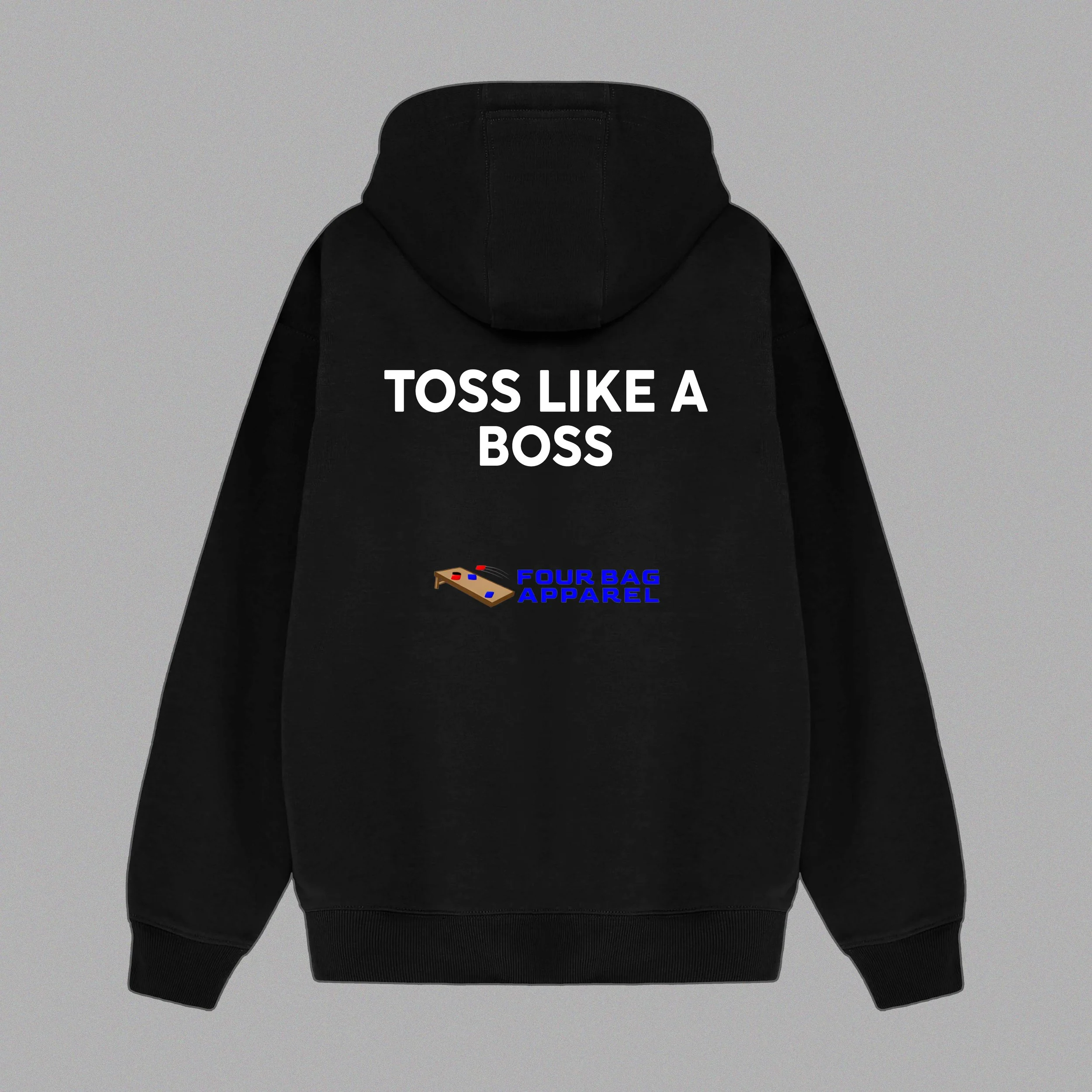 Toss Like A Boss
