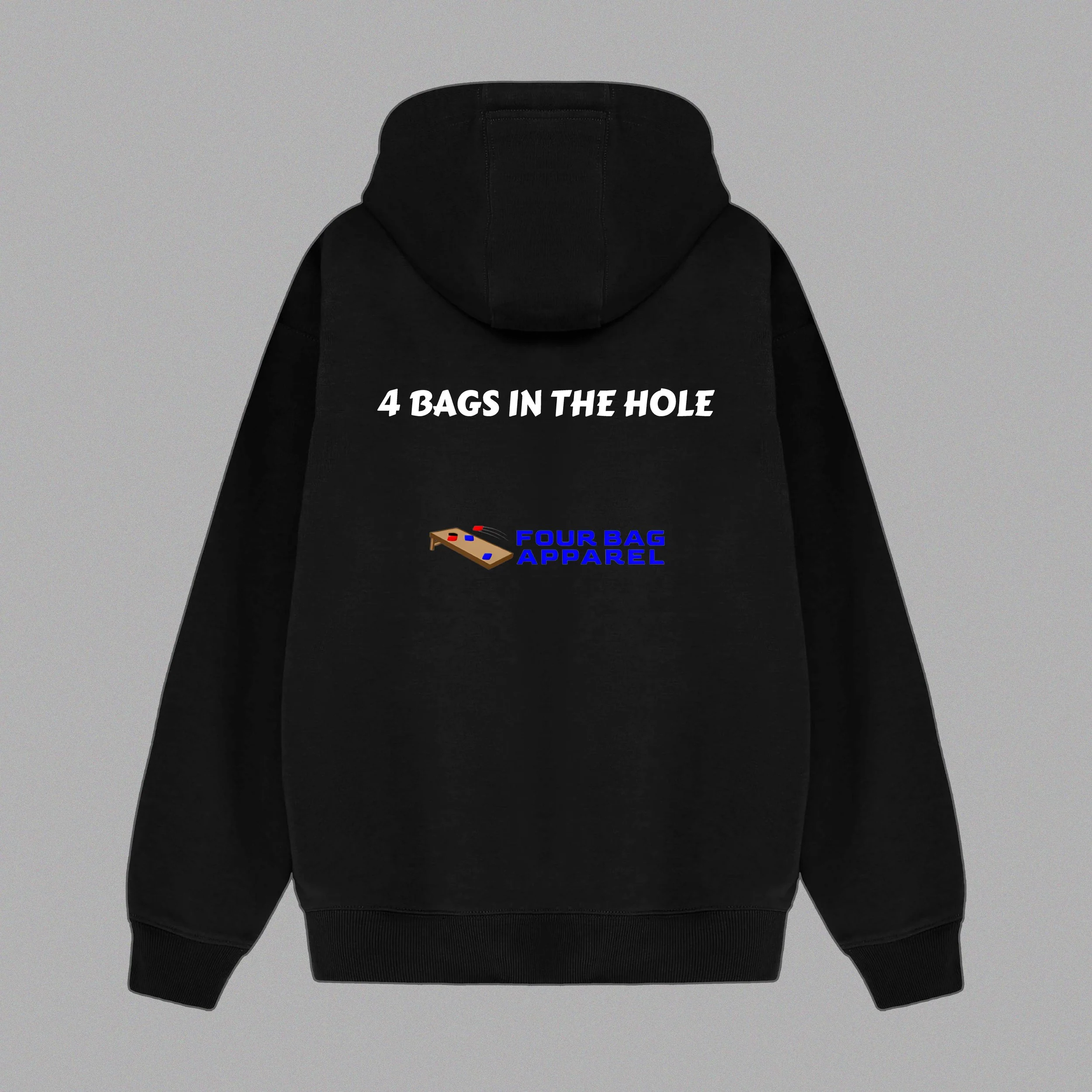4 Bags In The Hole