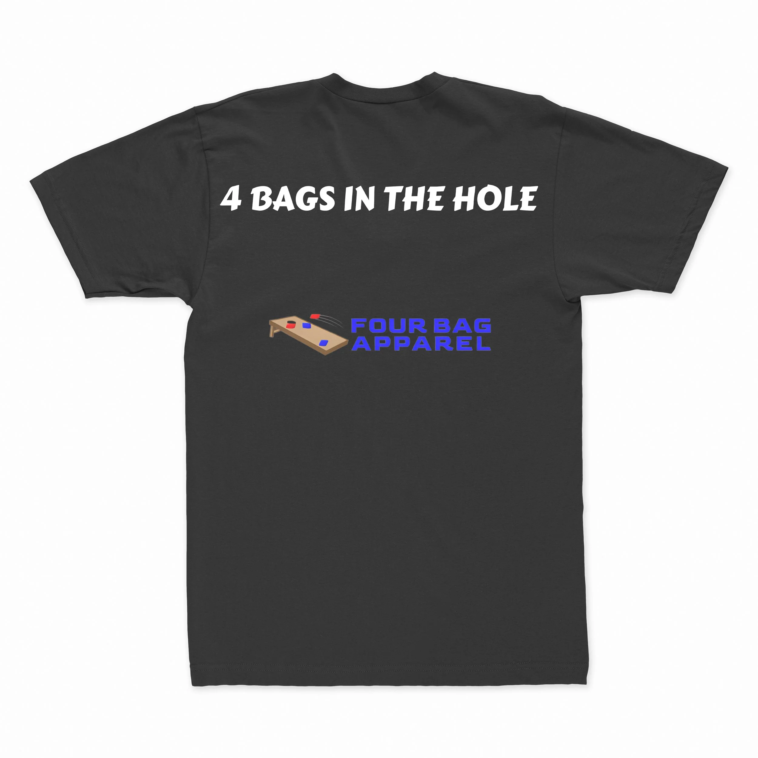 4 Bags In The Hole