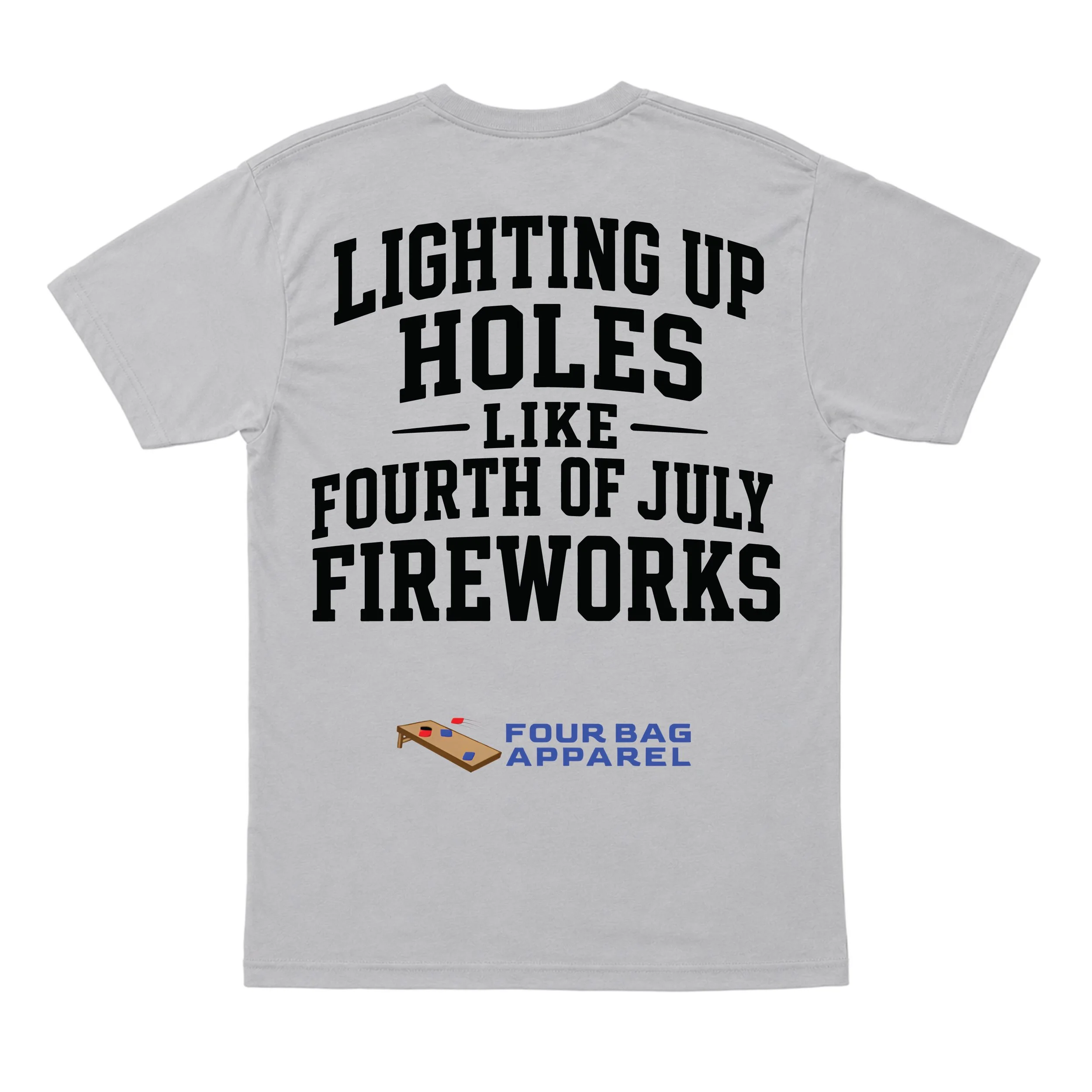 Lighting up holes shirt-gray.jpg