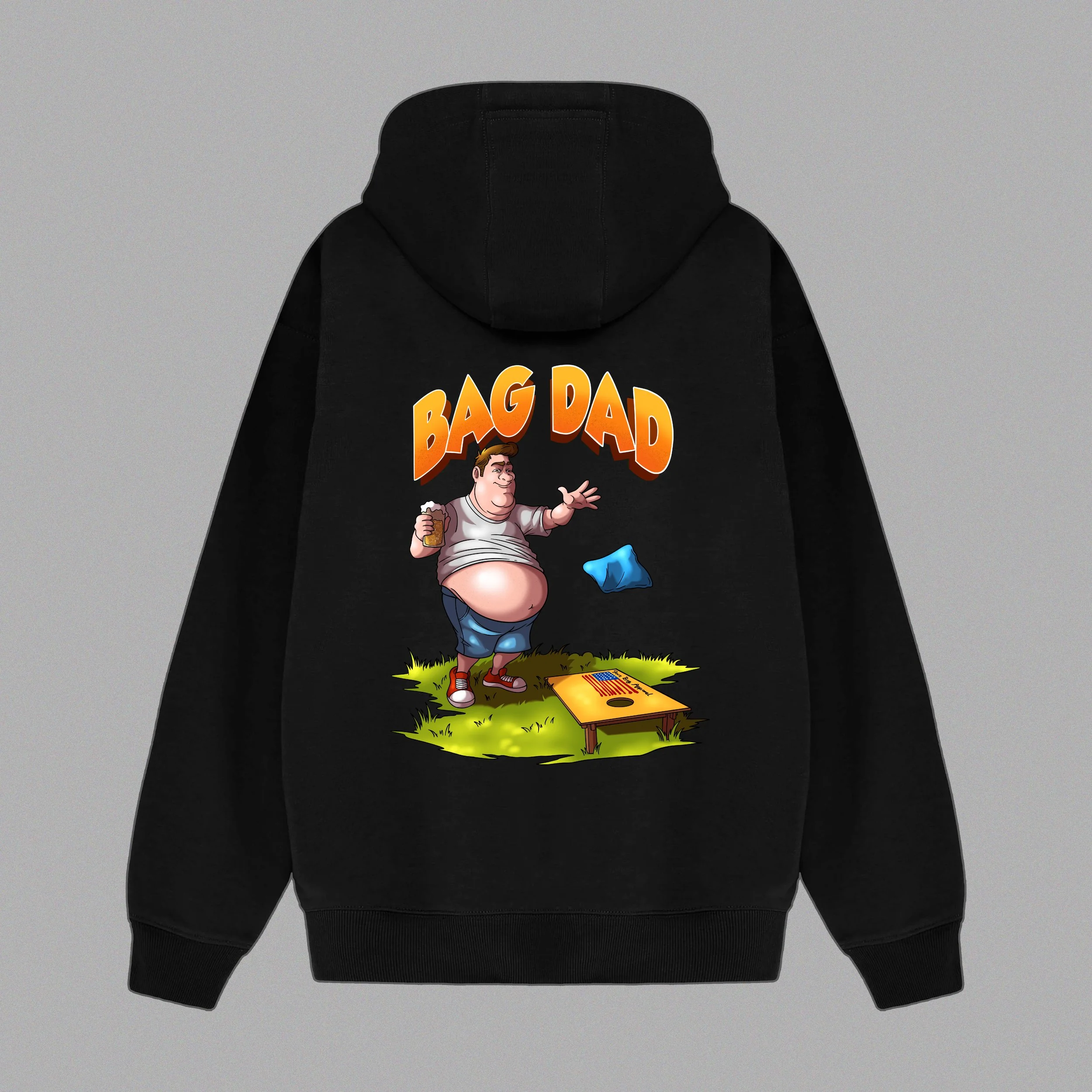 Bag Dad