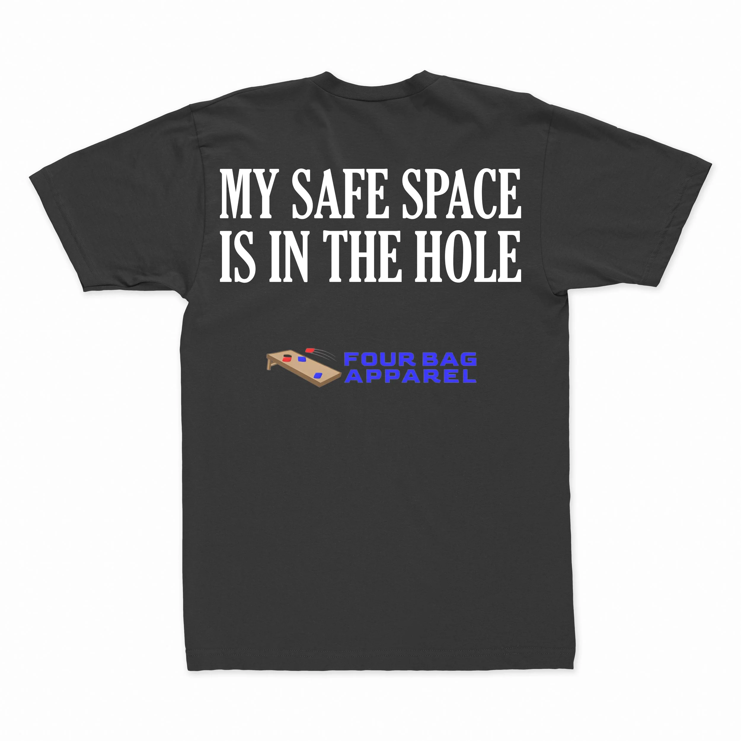 Safe Space Shirt