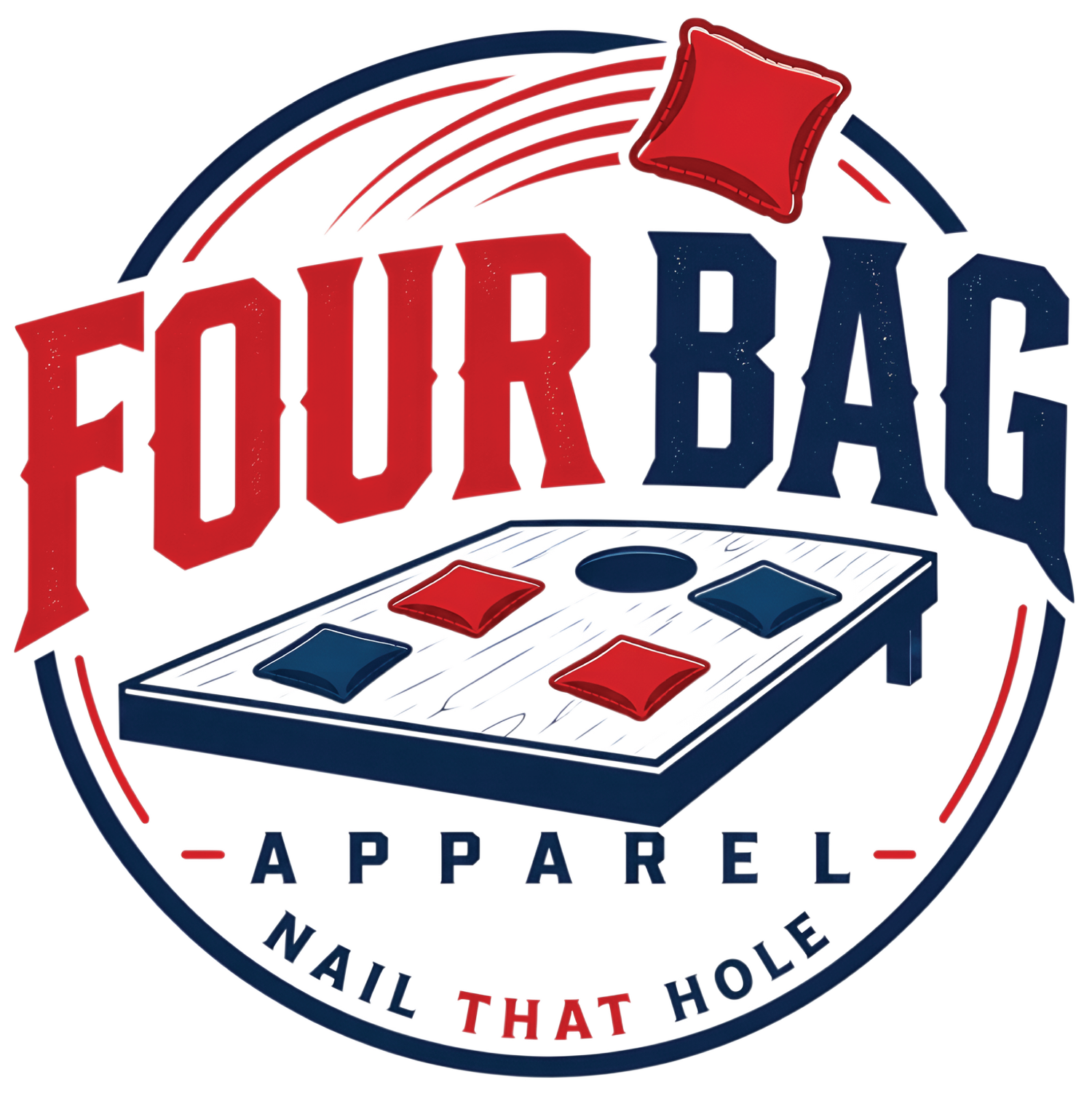 Four Bag Apparel