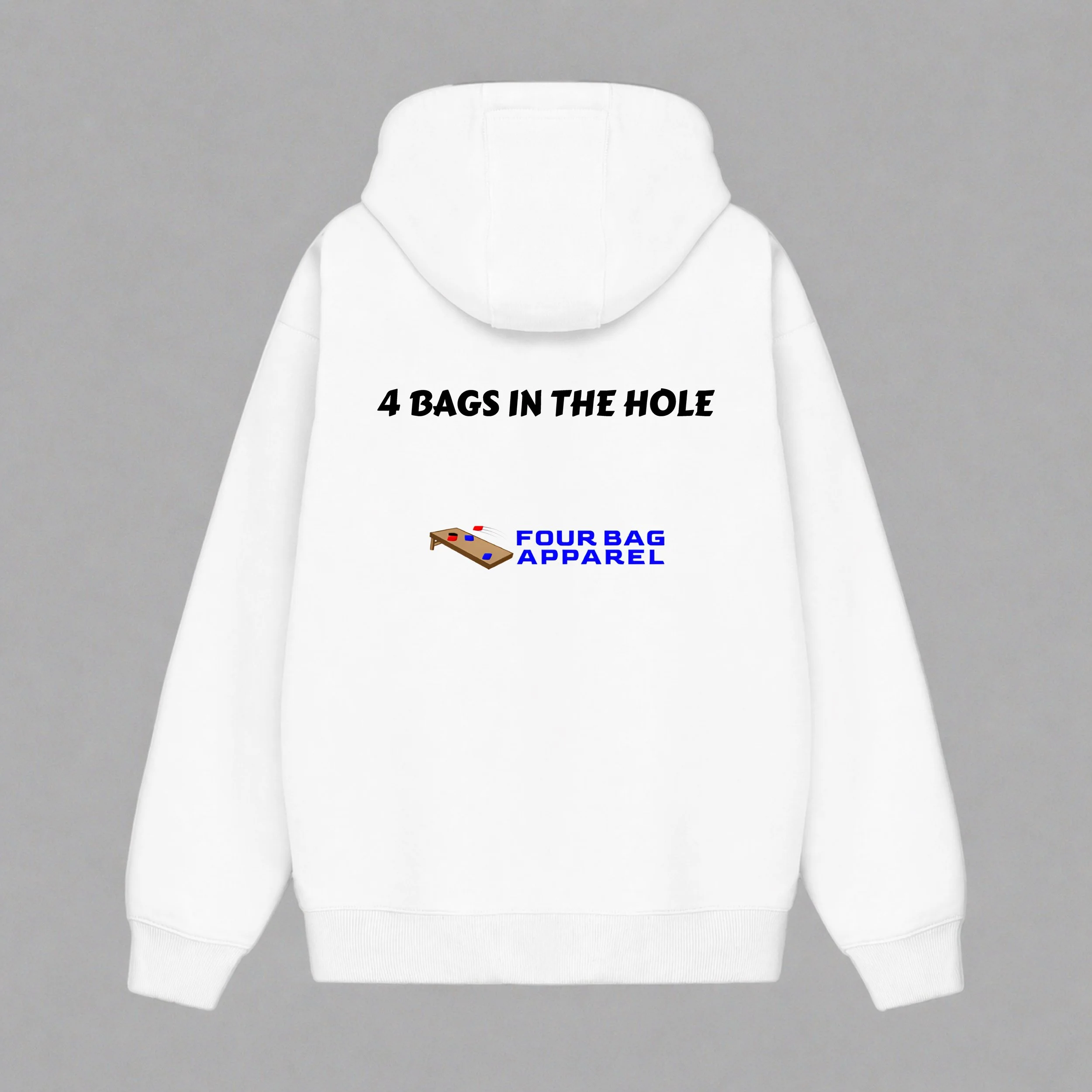 4 bags in the hole white hoodie.jpg