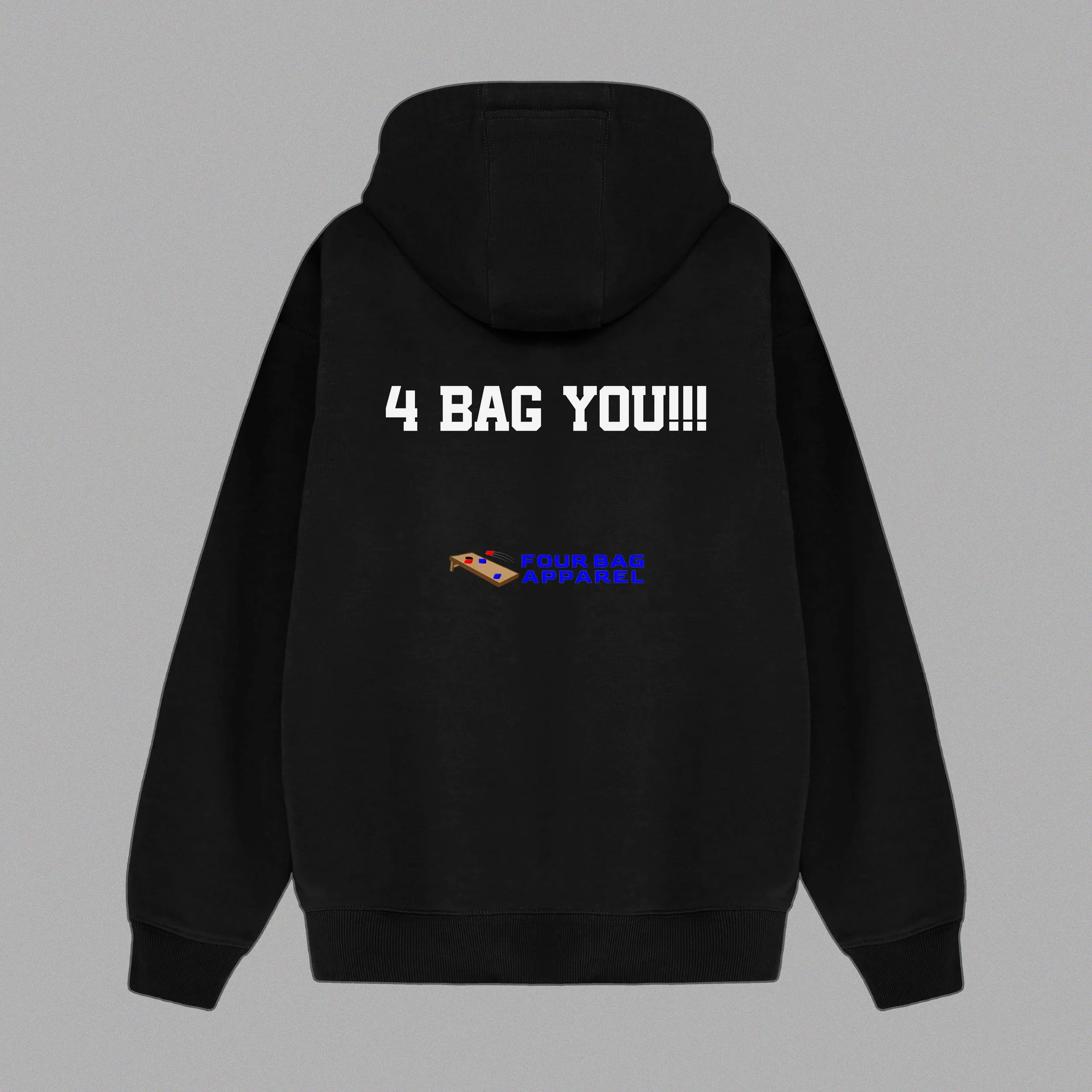 4 Bag You!!