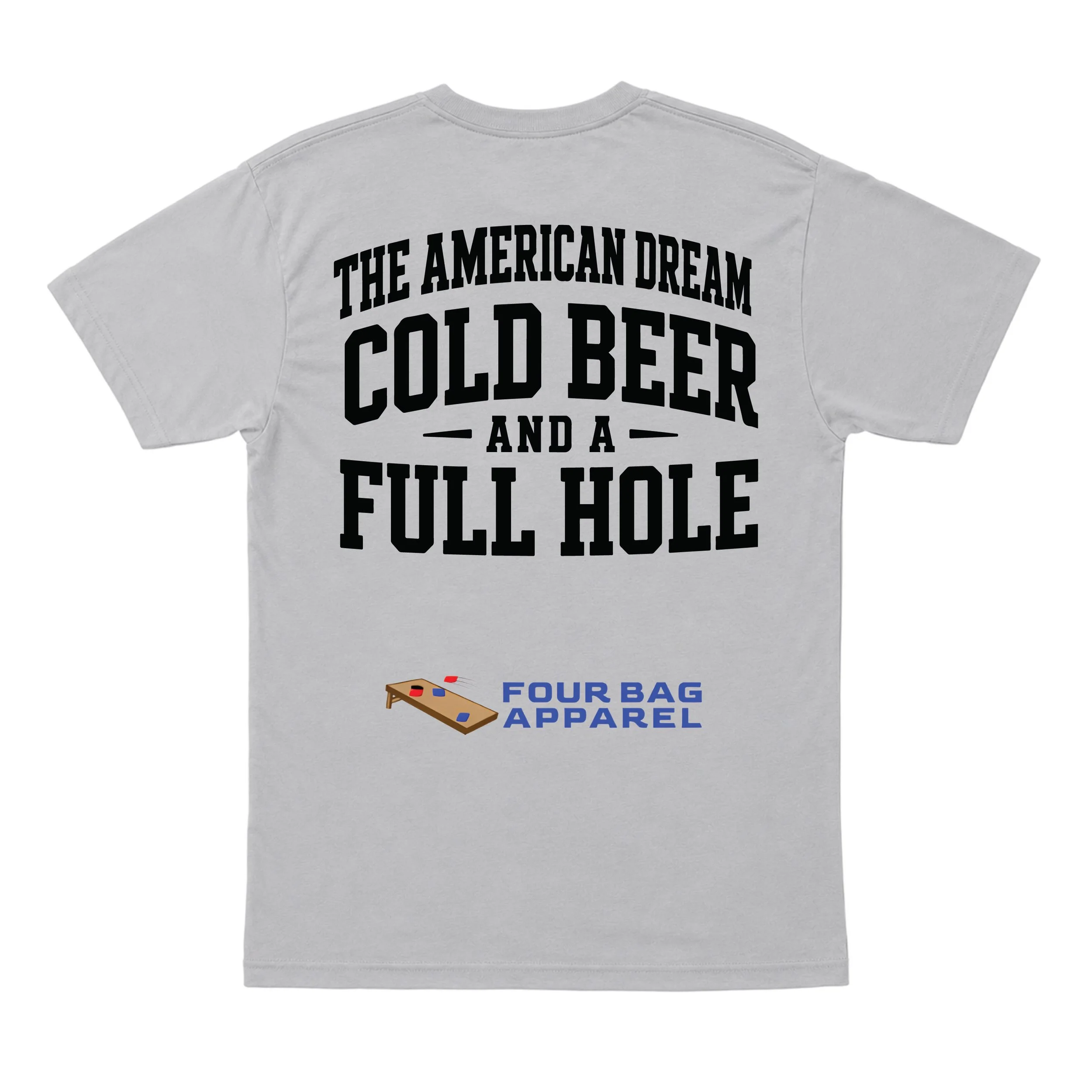 The American dream shirt-gray.jpg