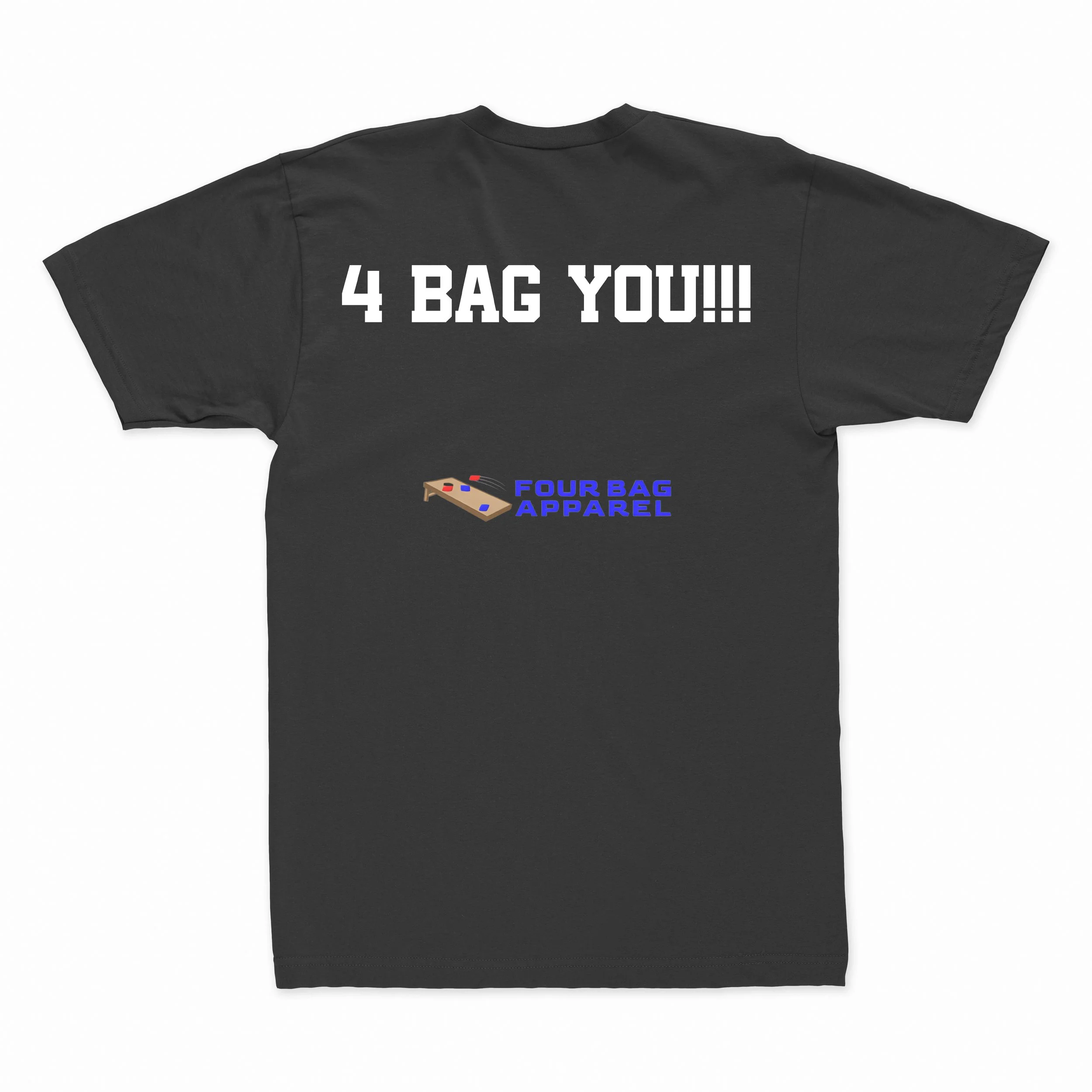 4 Bag You