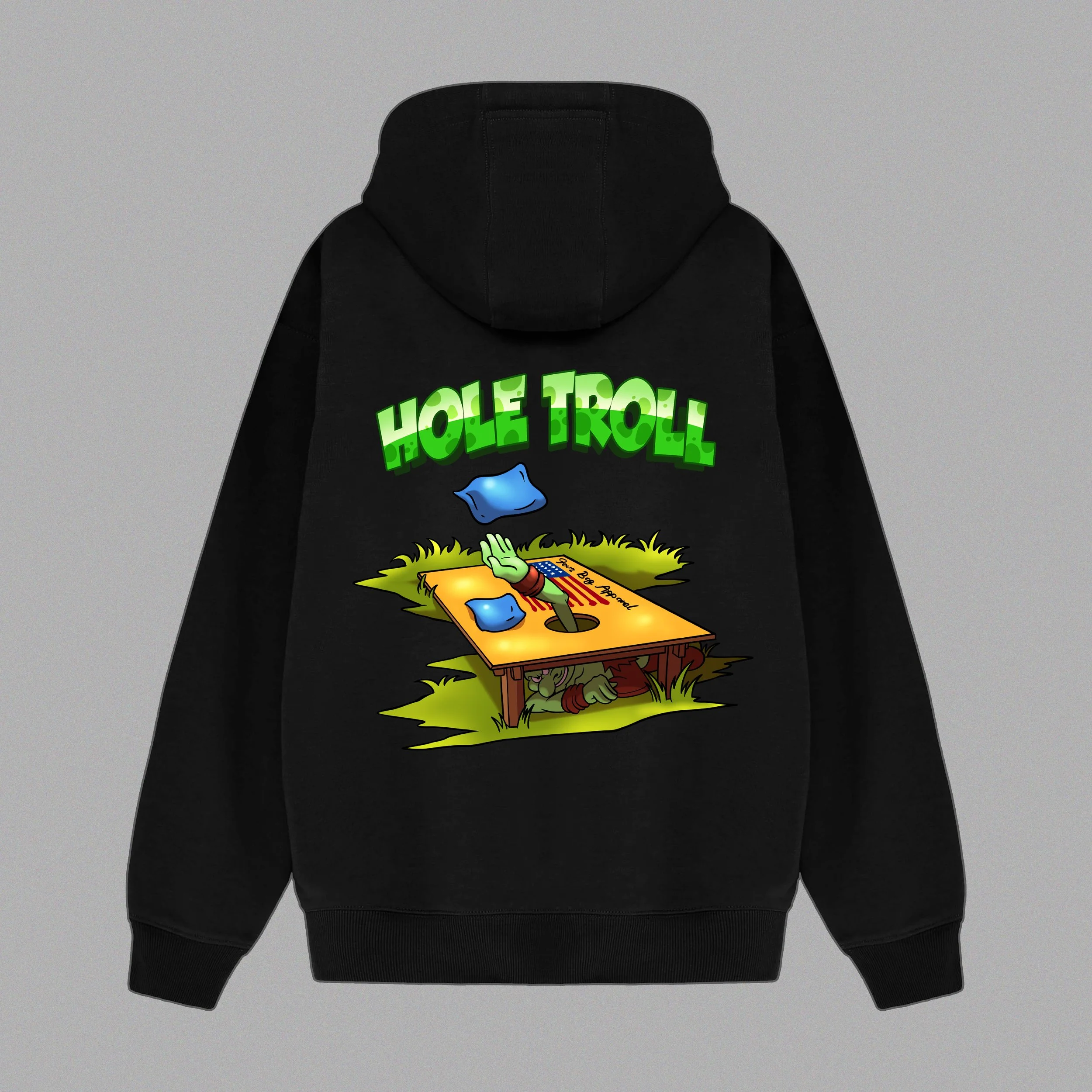 Hole troll black hoodie.jpg
