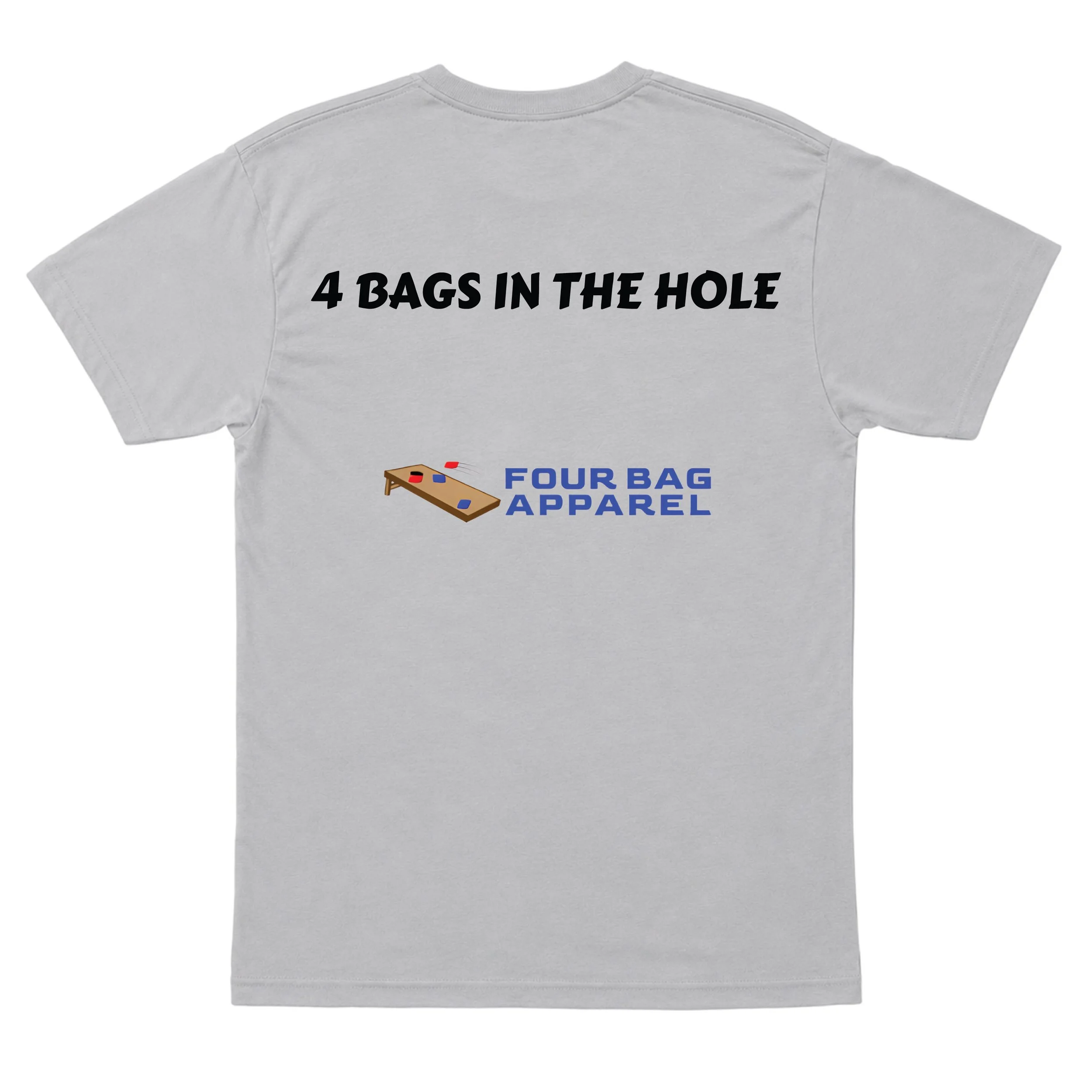 4 bags in the hole shirt-gray.jpg