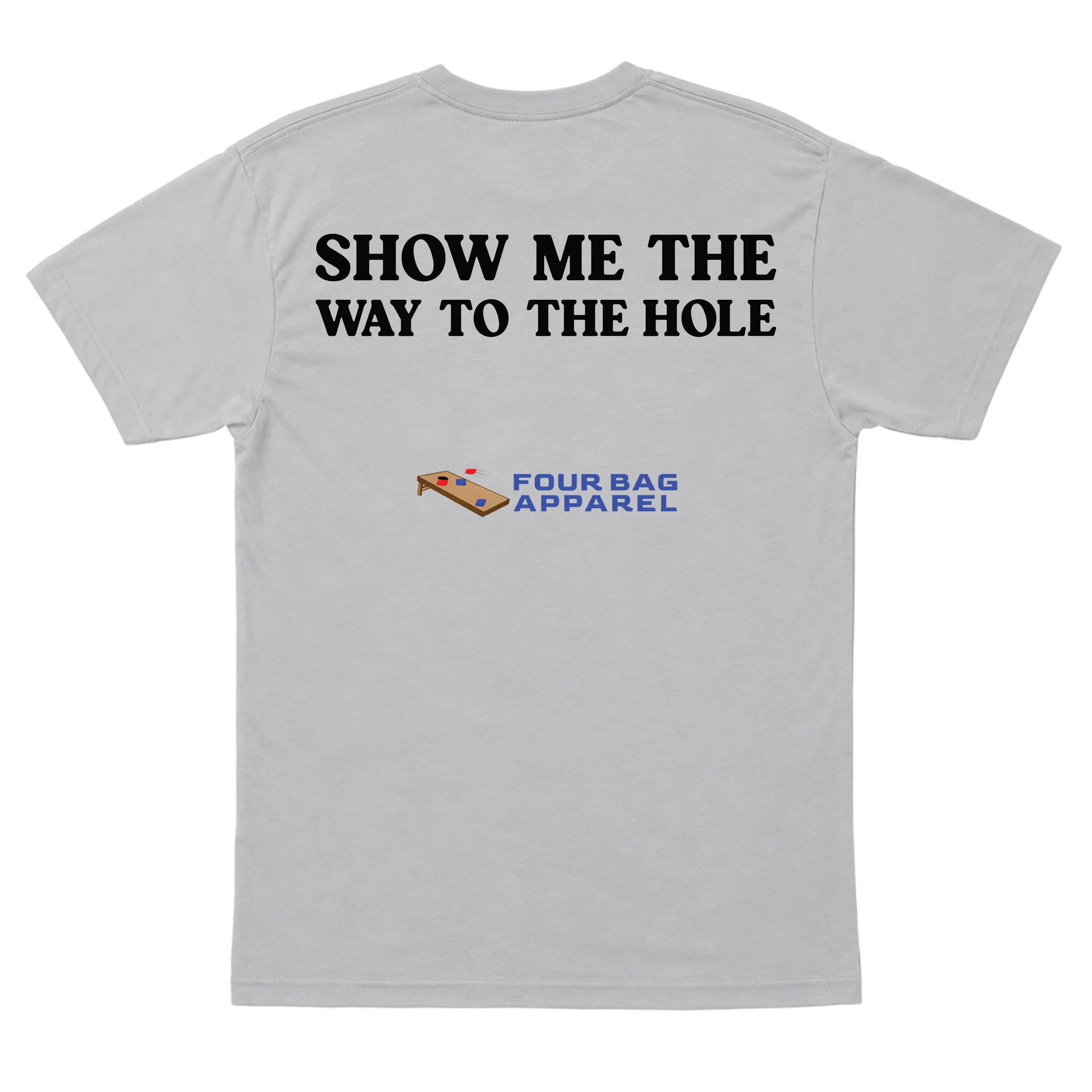 Show me the way to the hole.jpg