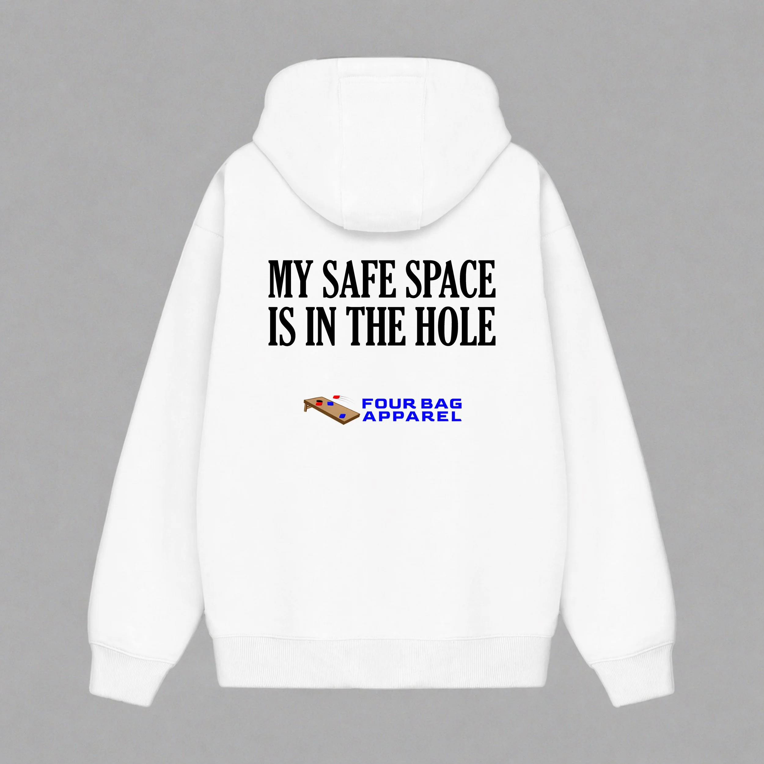 My safe space white hoodie.jpg