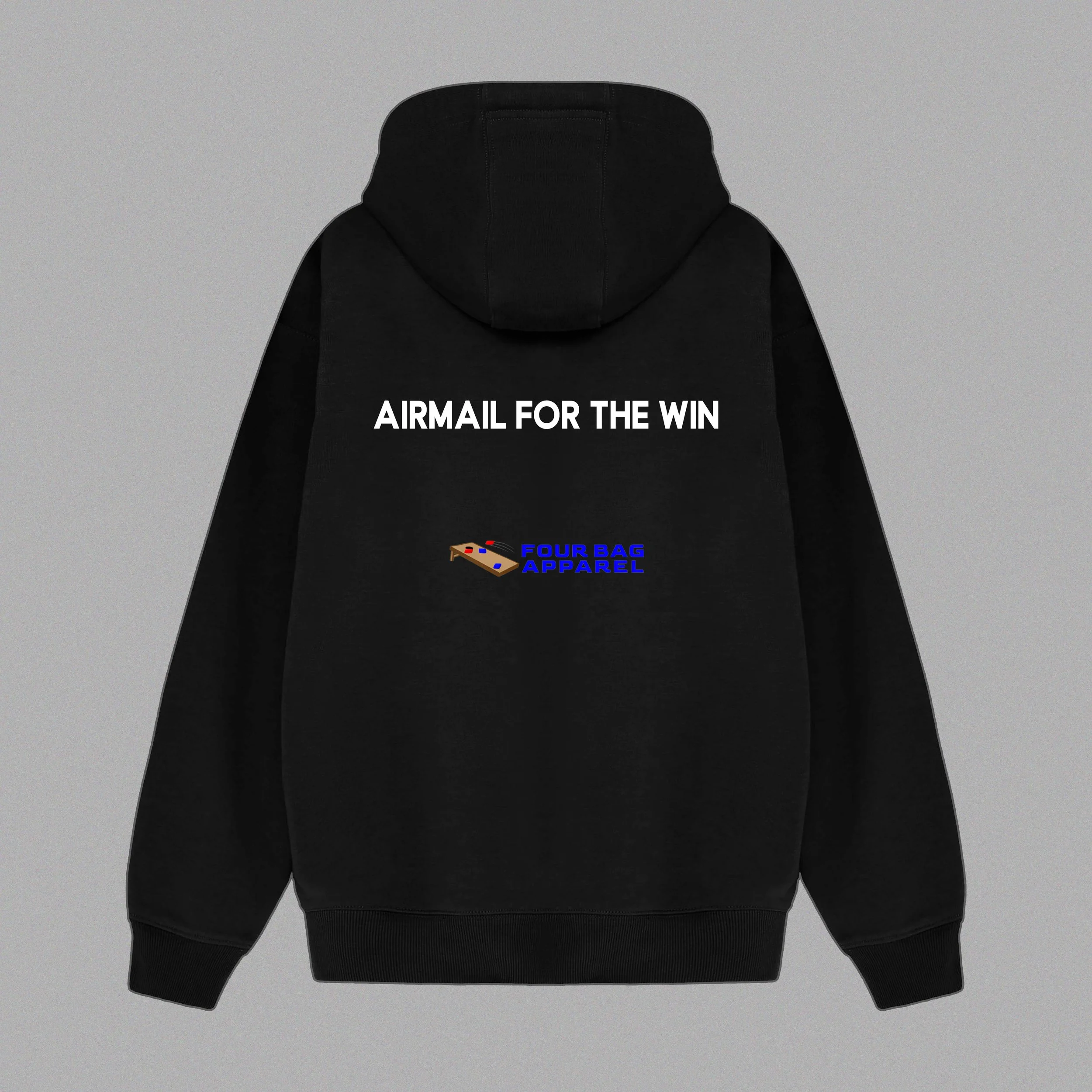 Airmail For The Win