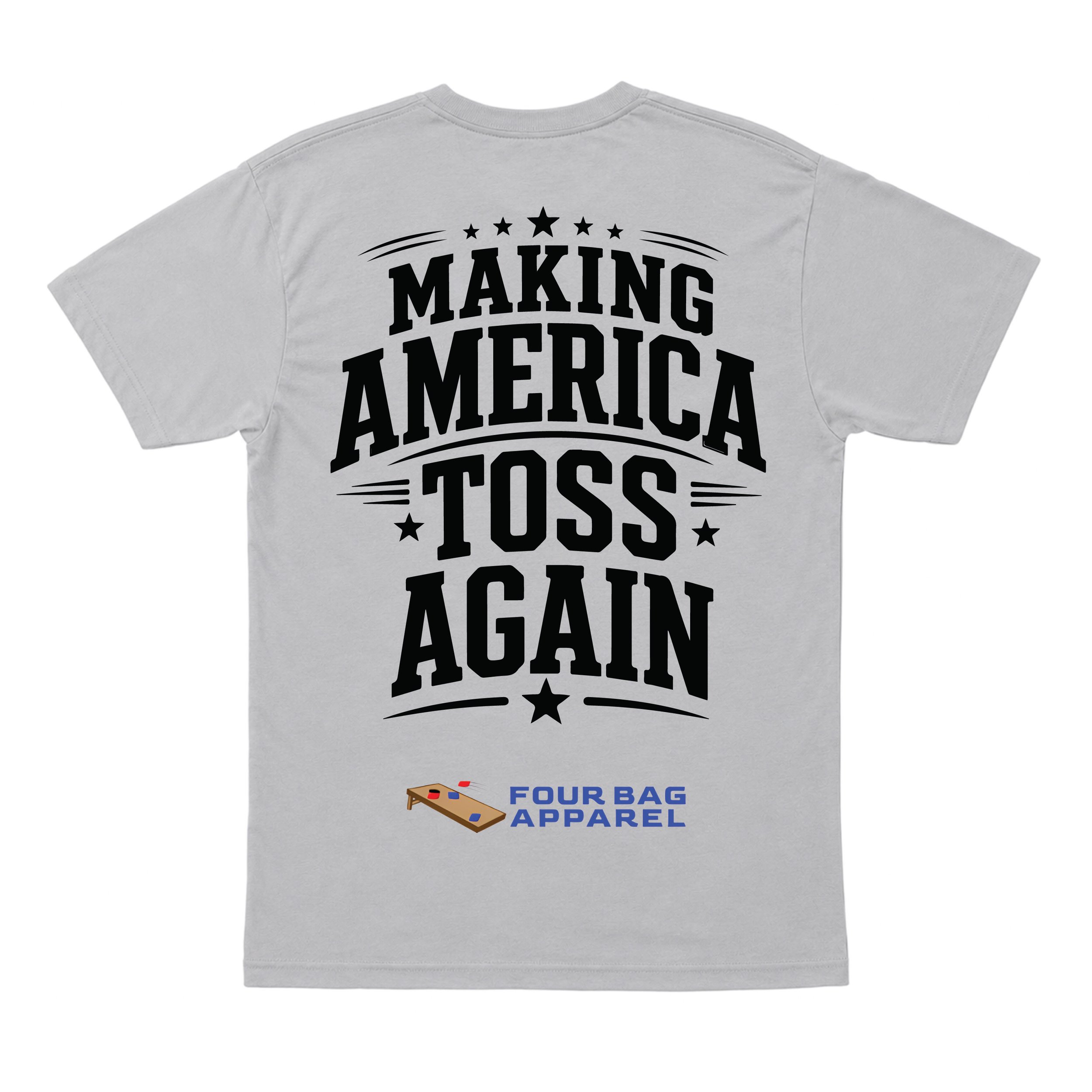 Making America Toss Again shirt- gray.jpg