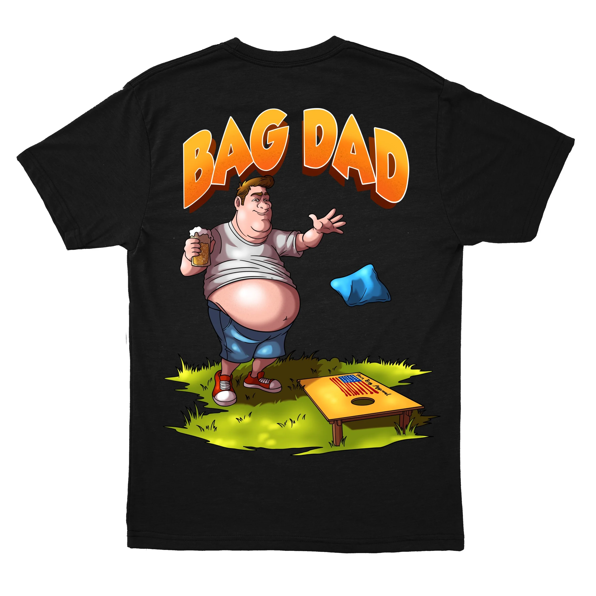 Bag Dad