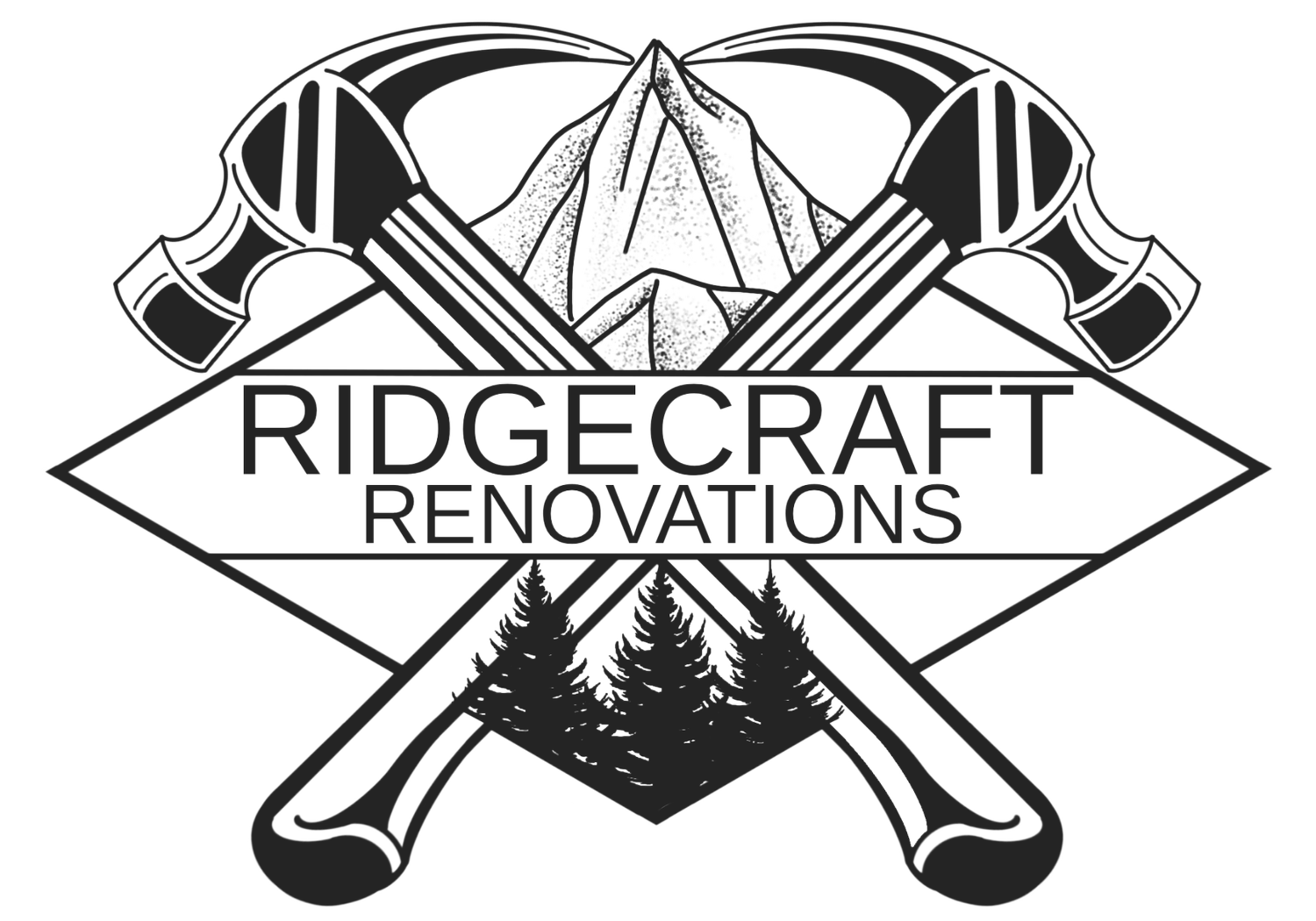 RidgeCraft Renovations