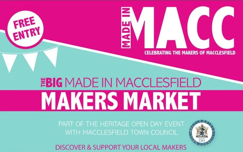Heritage Day Macclesfield