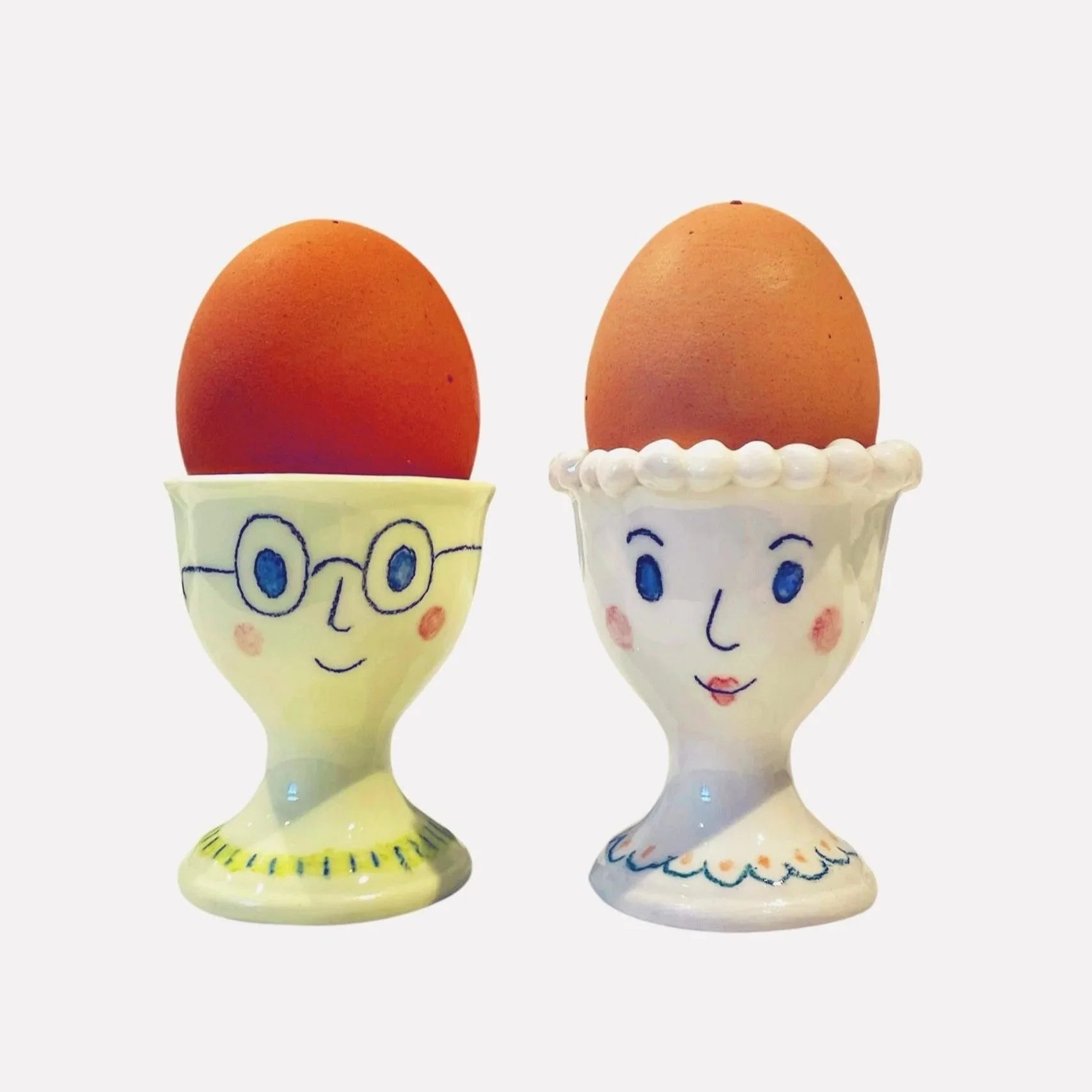 Egg Cup-le
