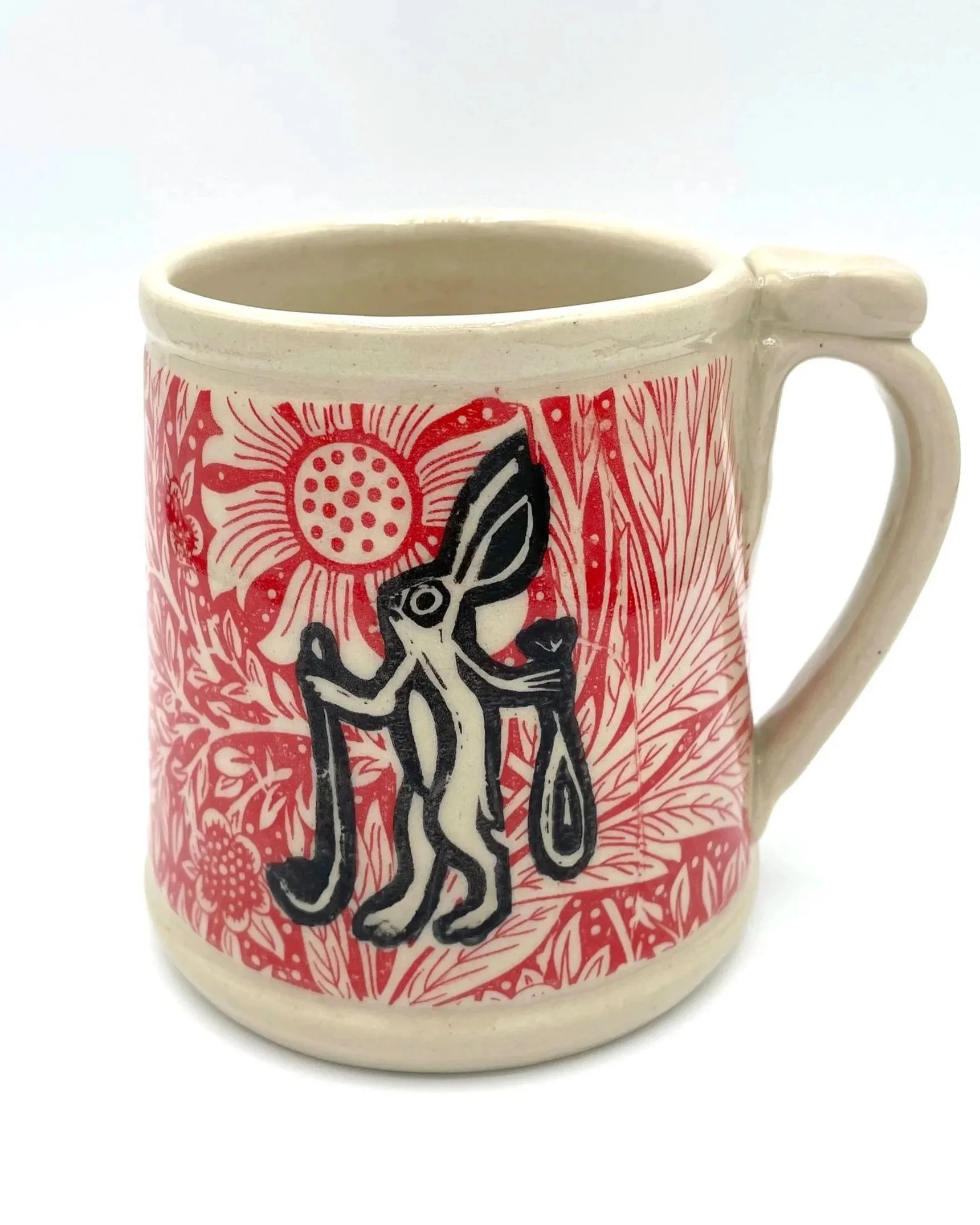 Slingshot Battle Bunny Stein