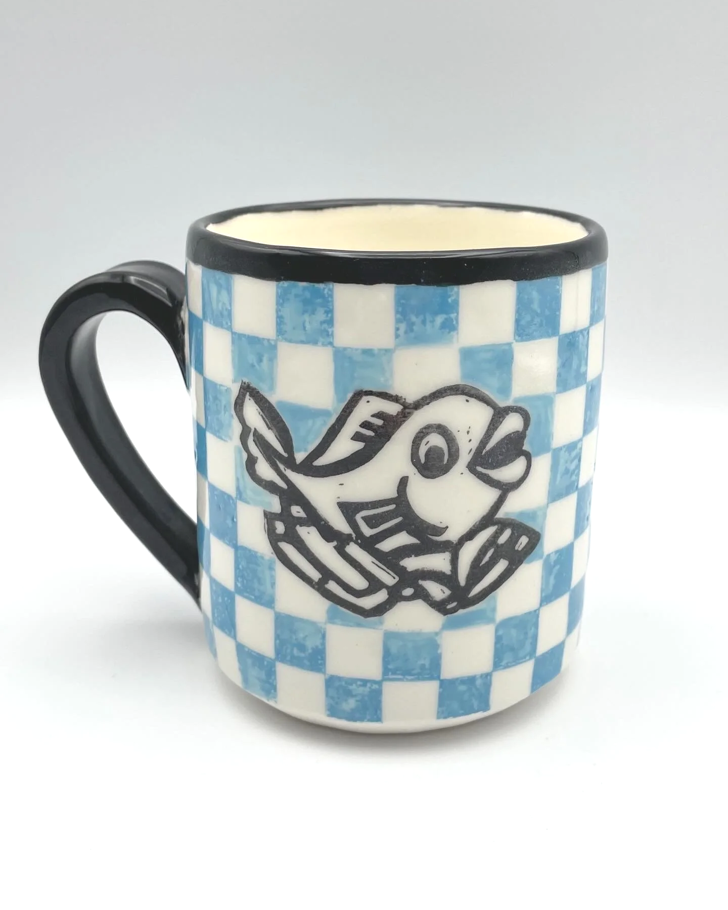 Chippy Tea Mug