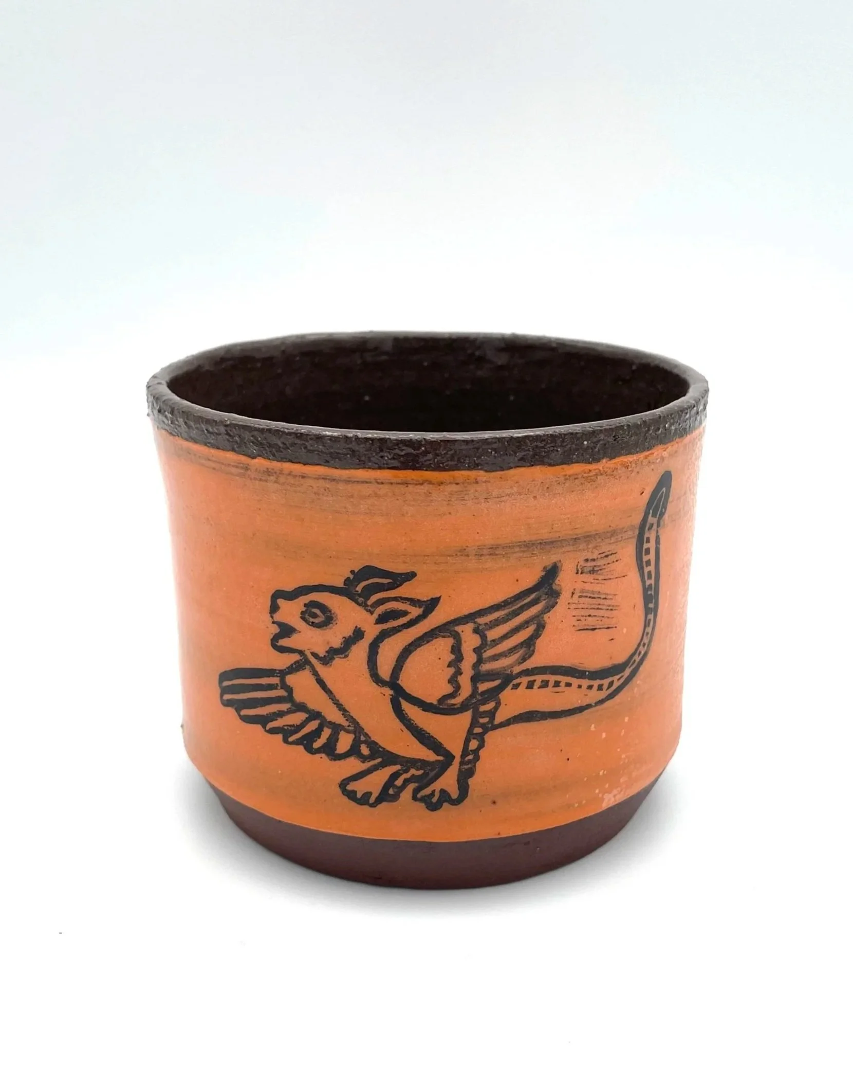 Dragon Yunomi