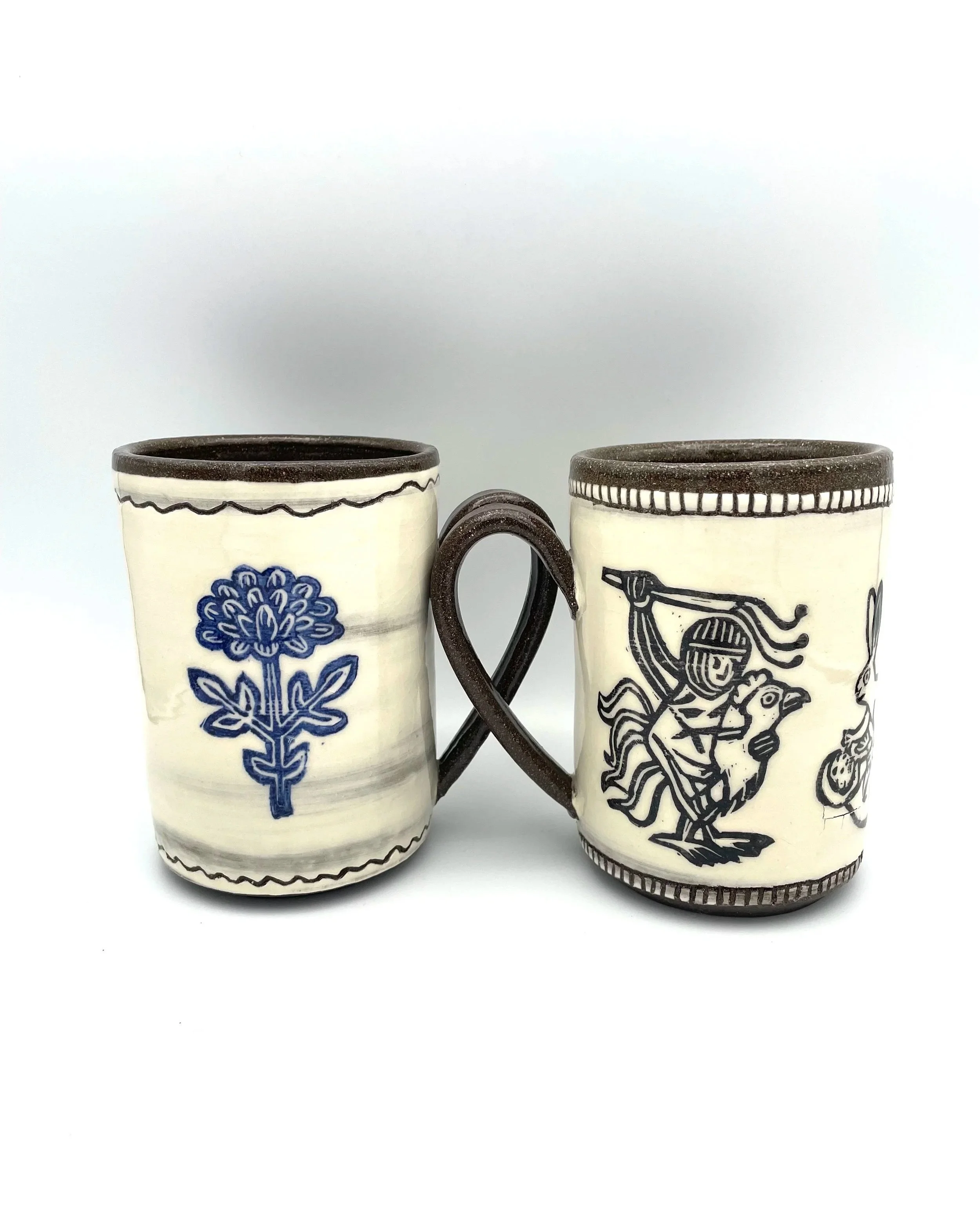 Beer Steins