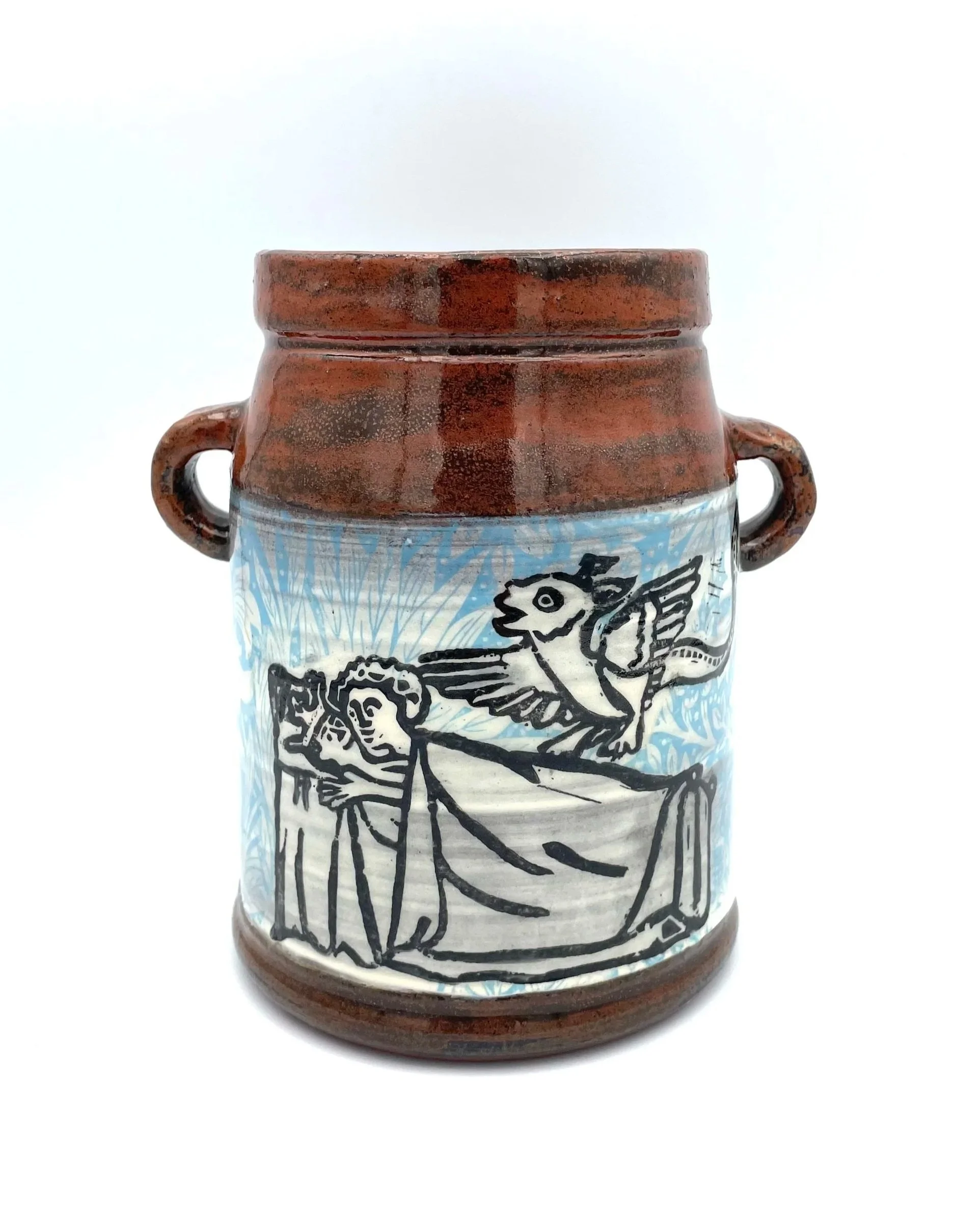 Pets Jar