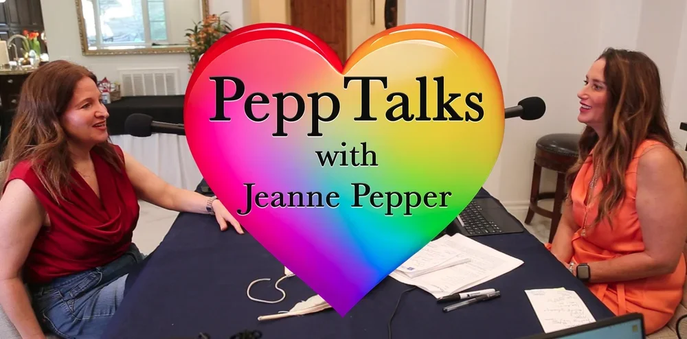 Episode 112:  Wendy Arenson