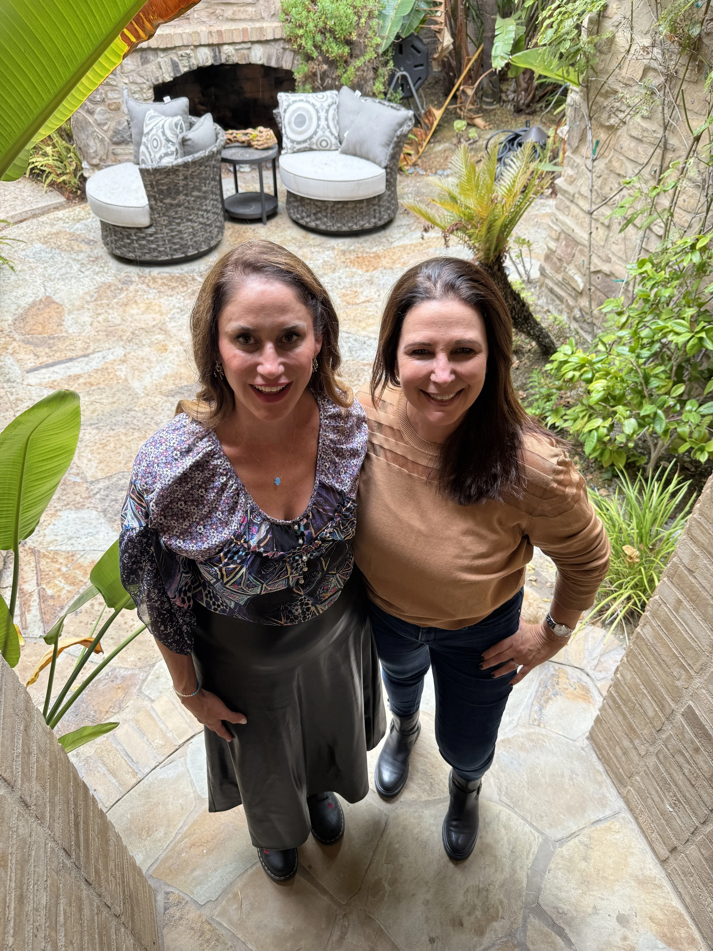 Ep. 309 Anne Friedman